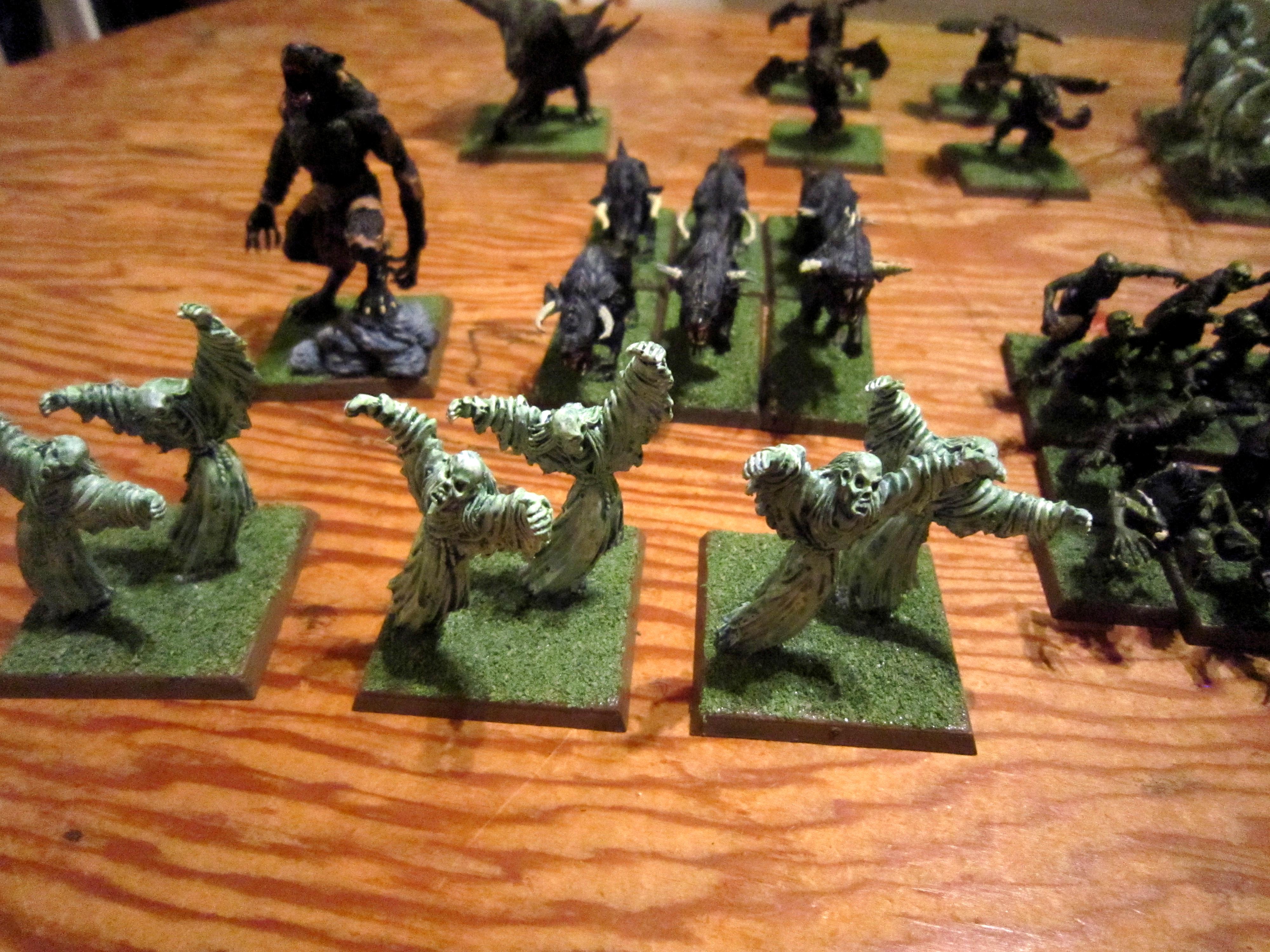 Vampire Counts