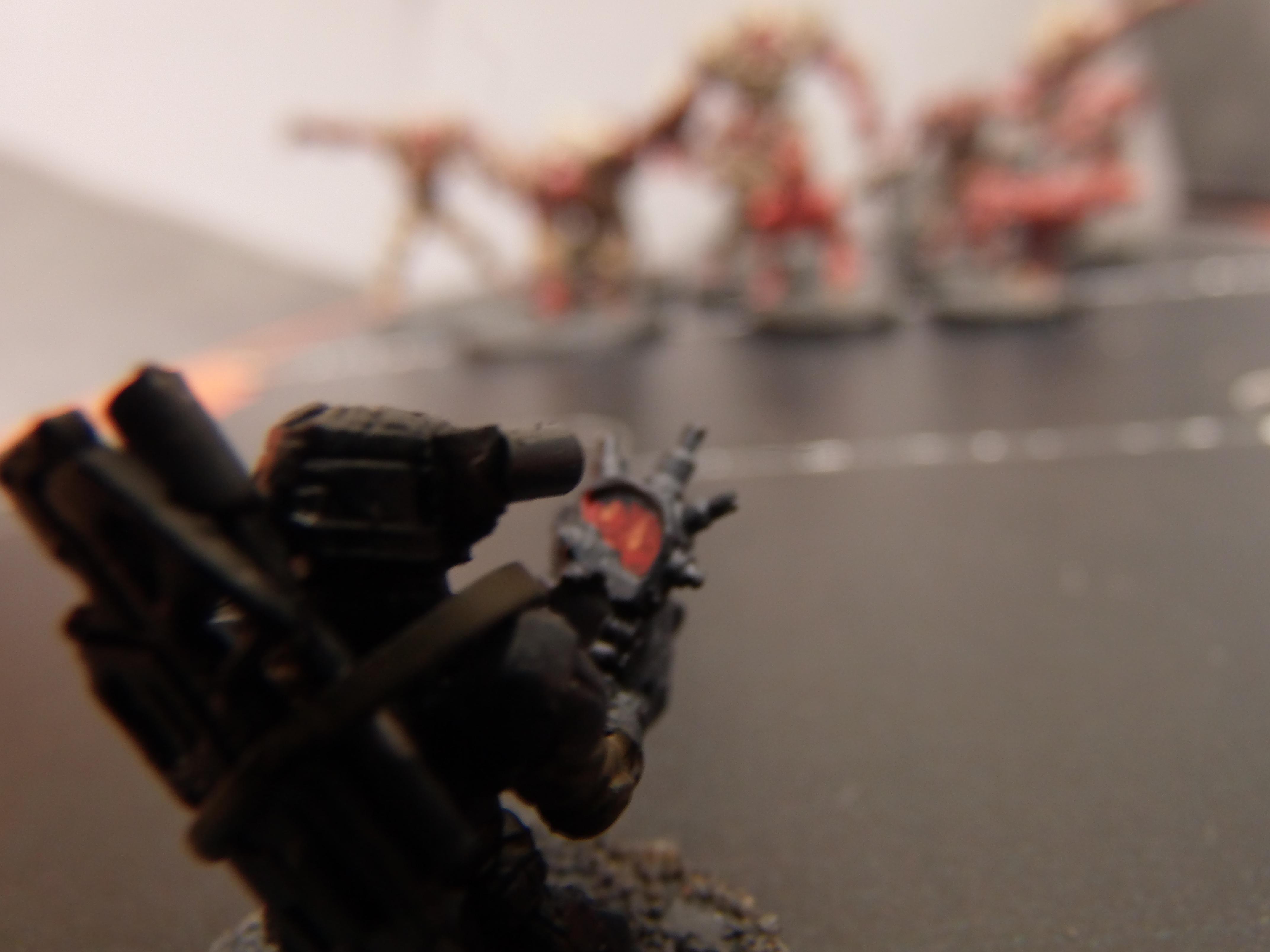 Deadzone, Dz, Mantic, Plague