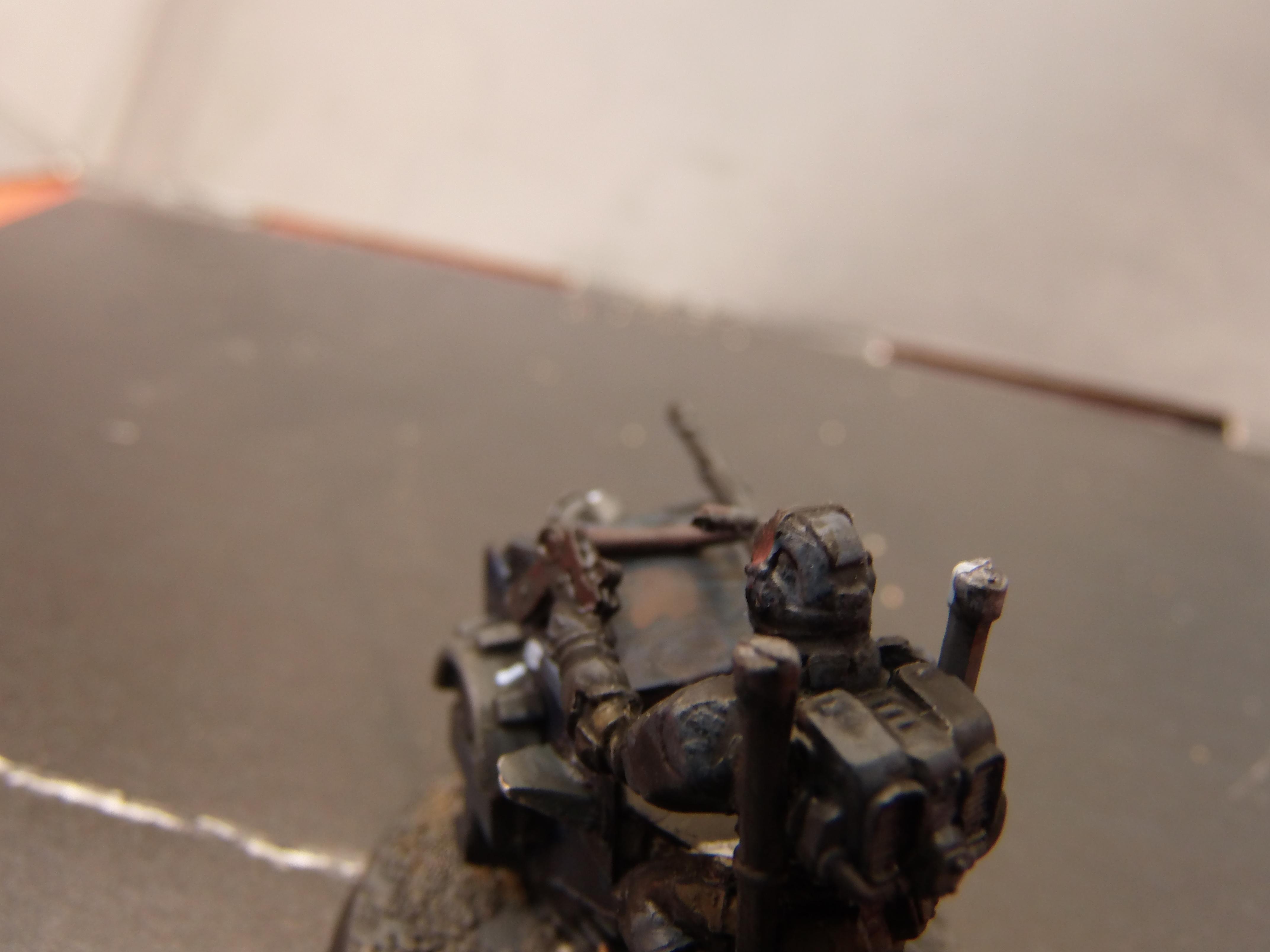 Conversion, Dc, Deadzone, Dz, Enforcer