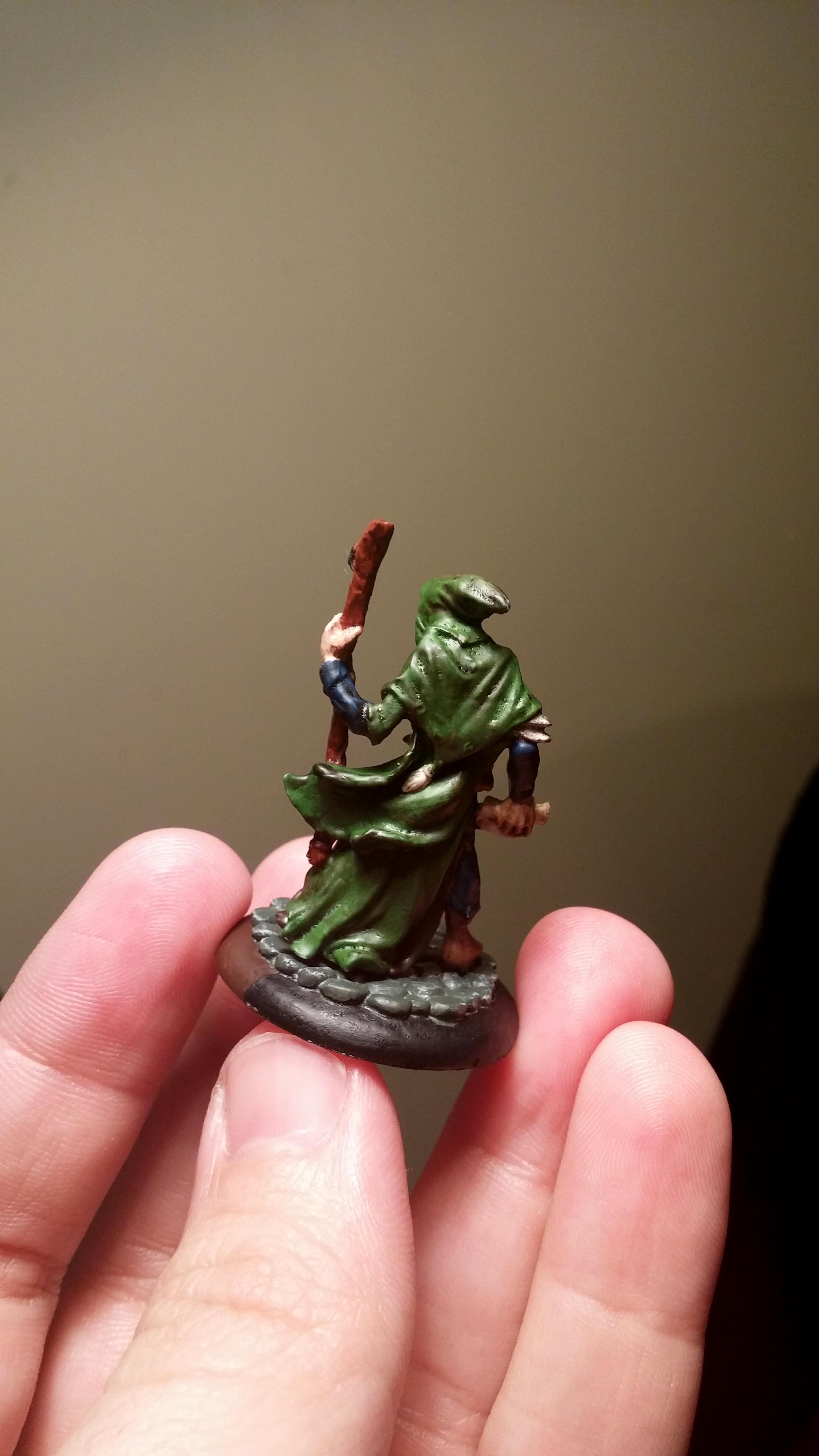 Hordes, Ikrpg, Iron Kingdoms, Privateer Press, Warmachine