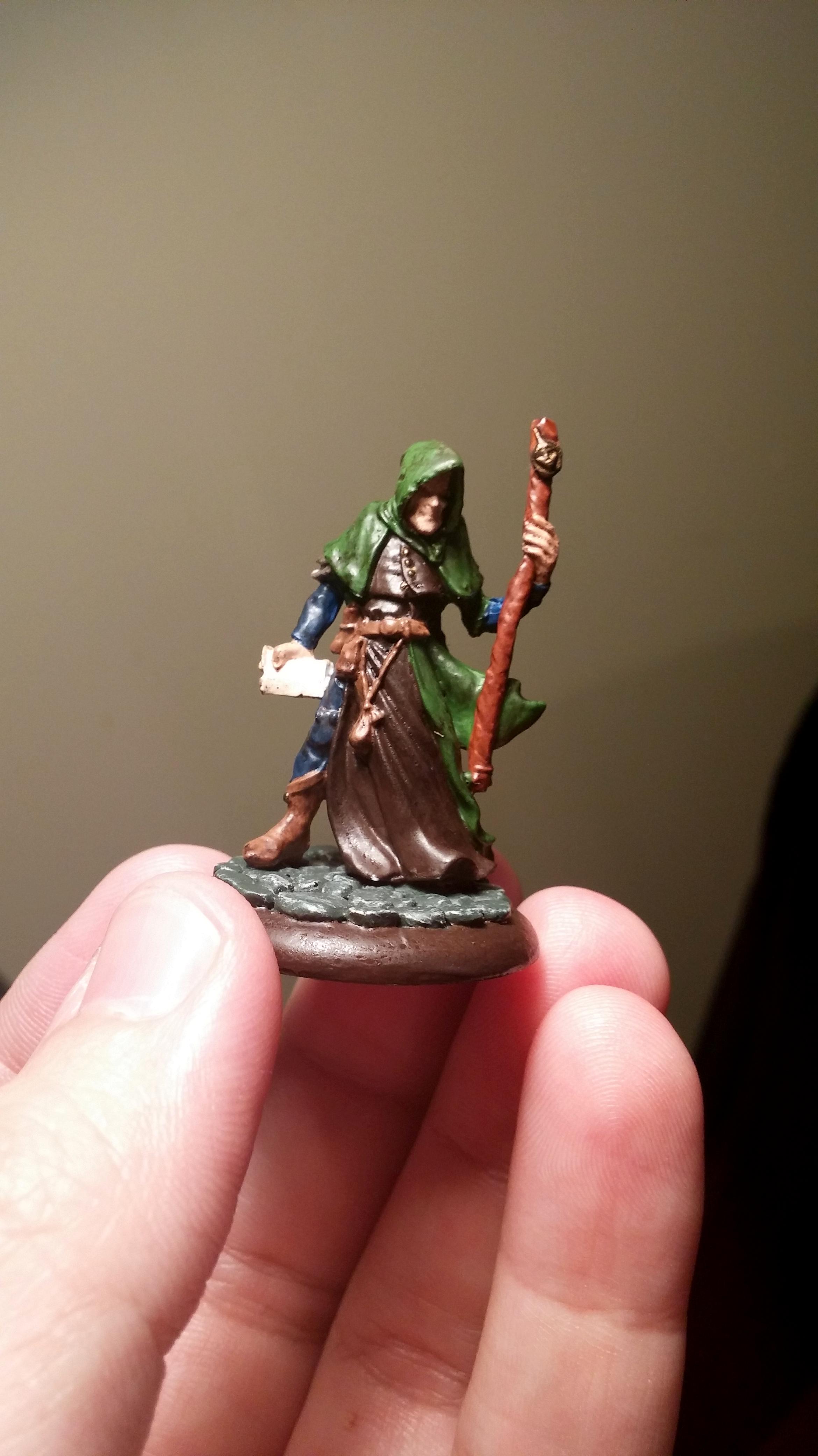 Hordes, Ikrpg, Iron Kingdoms, Privateer Press, Warmachine
