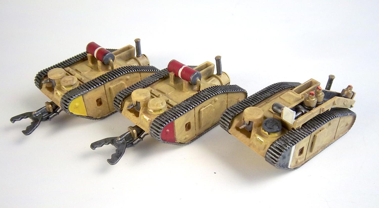 Humans, Mars, Martians, Steampunk