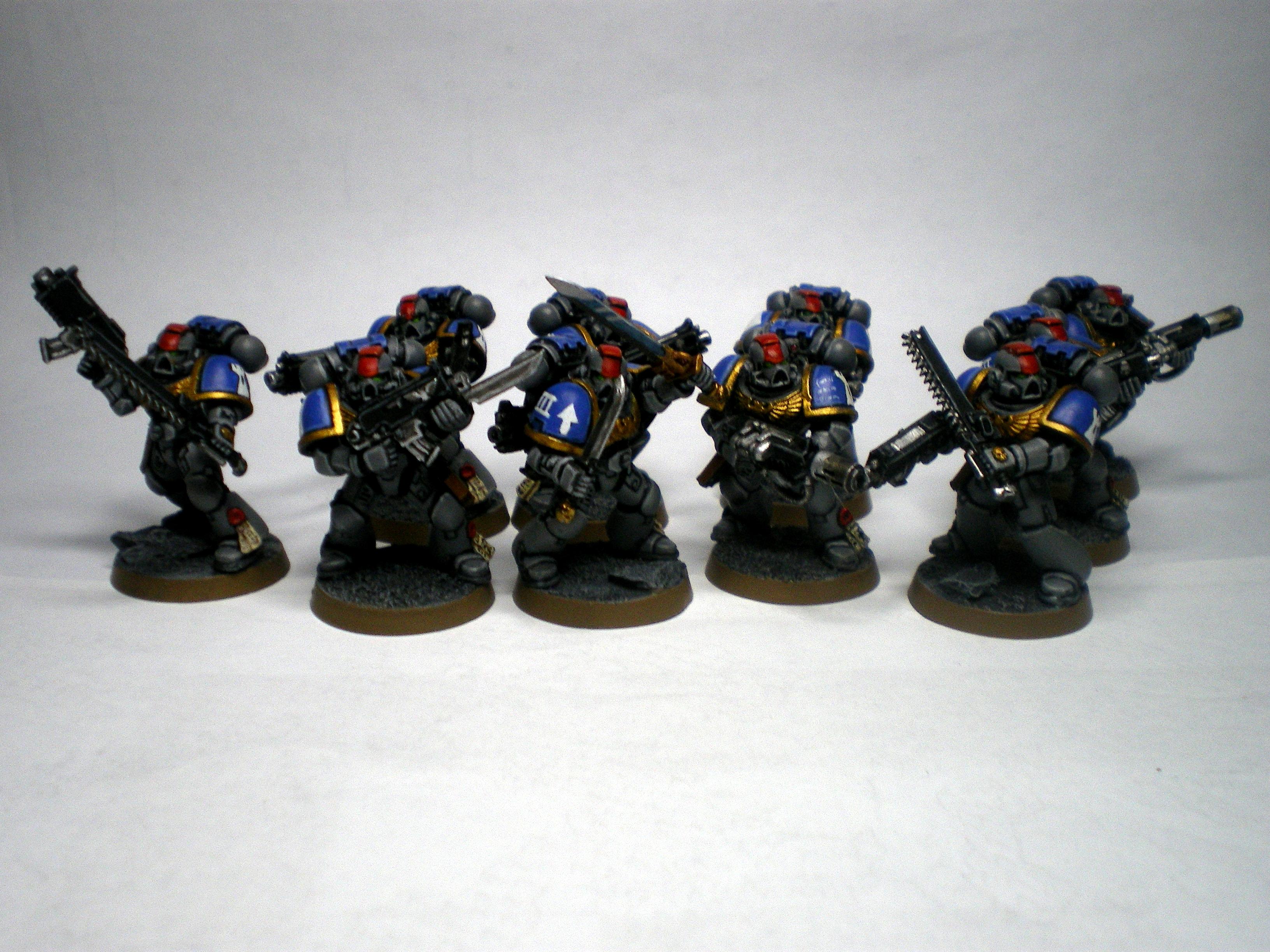 3rd Squad