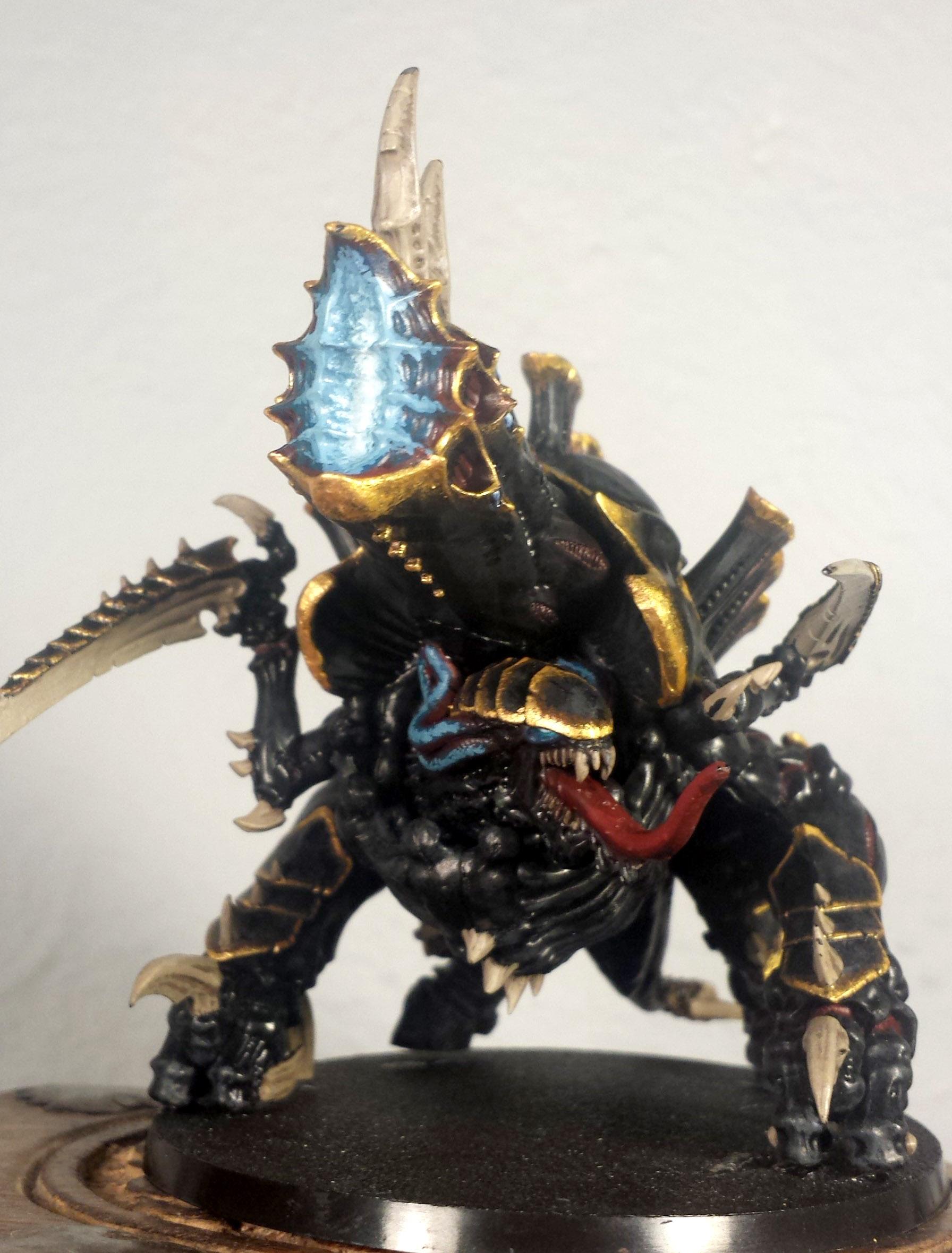 Tyranids
