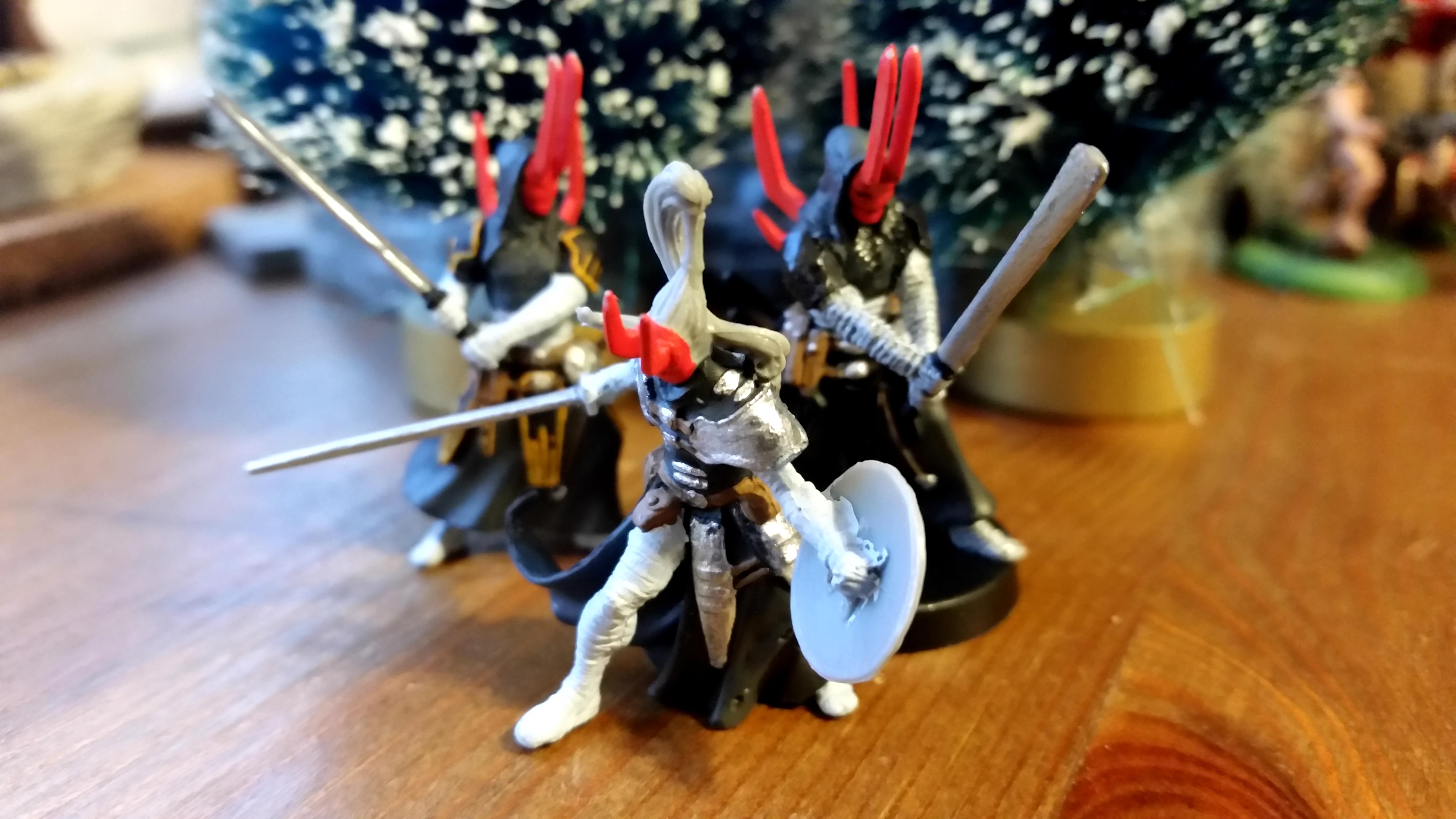 Cmon, Nasier, Wrath Of Kings