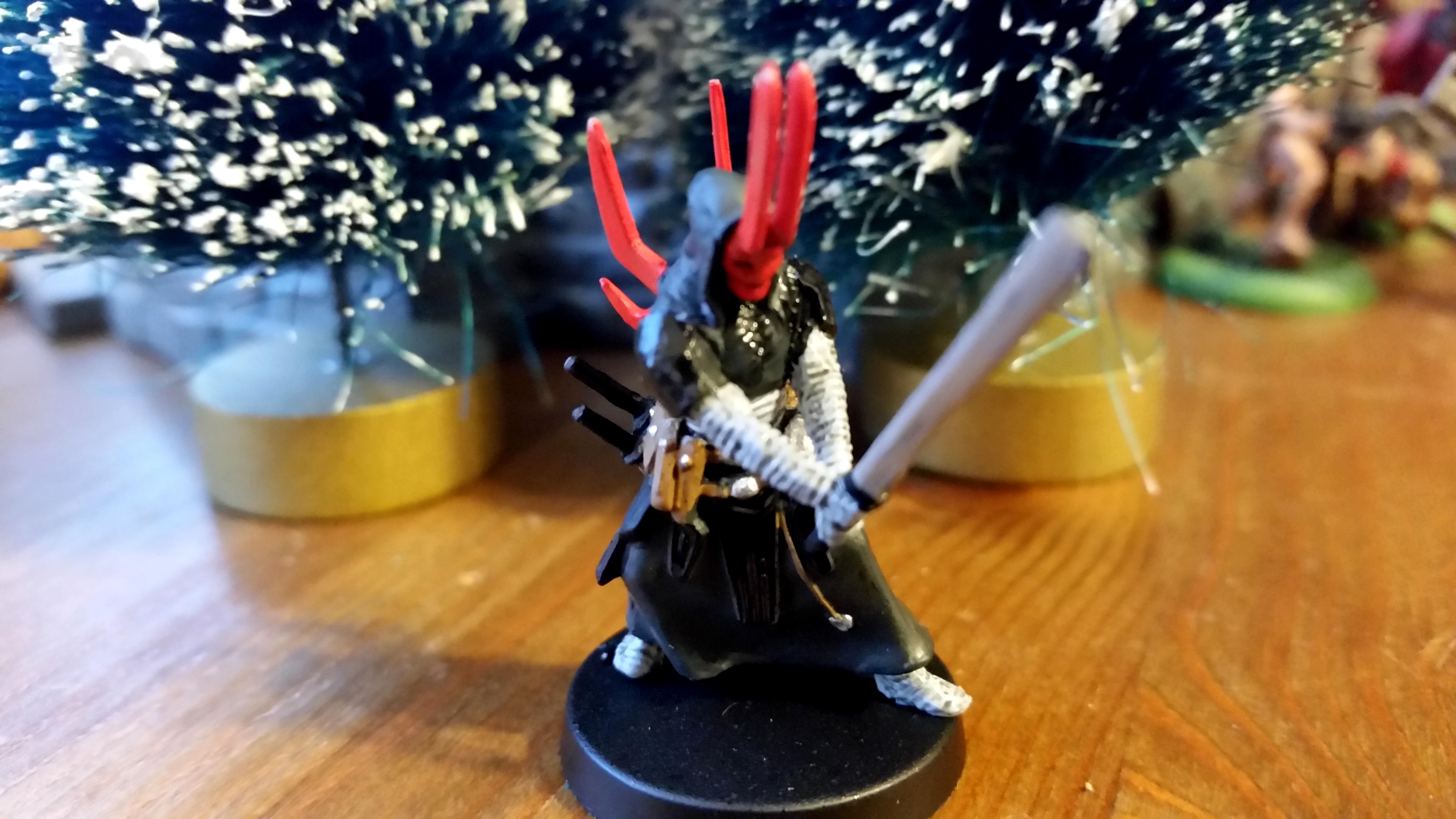 Cmon, Nasier, Wrath Of Kings
