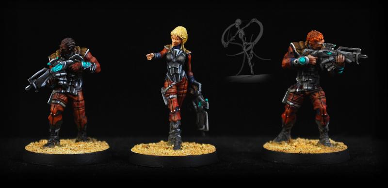Anime, Desert, Nomads, Non-Metallic Metal, Science-fiction