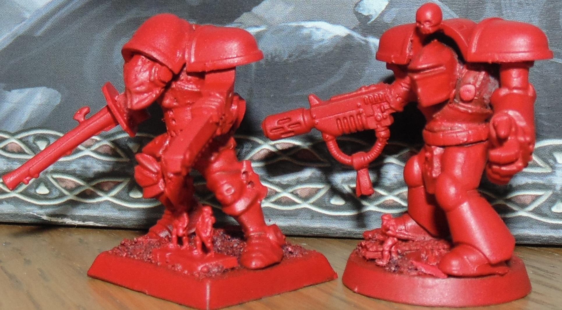 6mm, Epic, Land Raider, Thunderhawk, What The Hell Is This%3f, What The Hell Is This?
