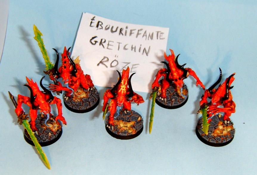 Sanguinaires, bloodletters 3