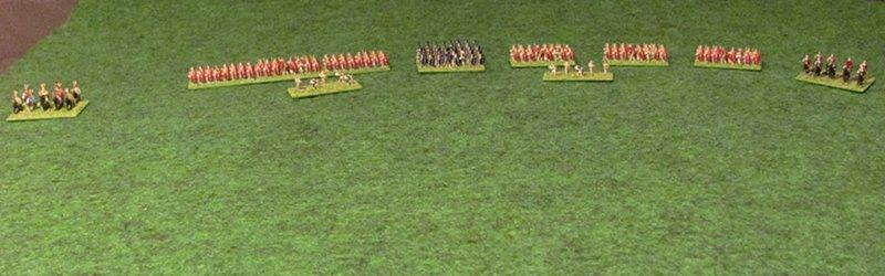 6mm, Baccus, Carthage, Dba, Rome