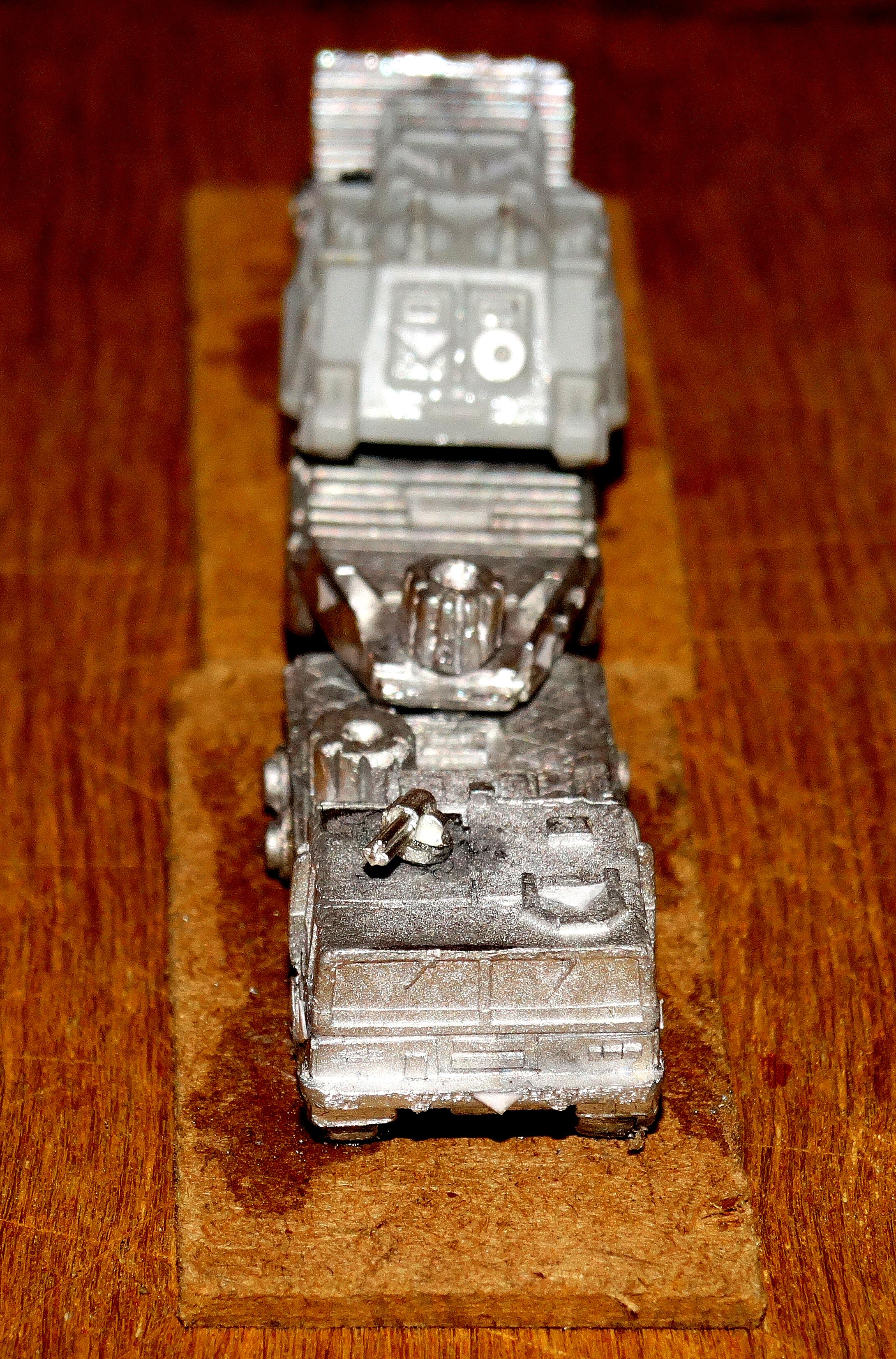 6mm, Epic, Imperium, Tank Transporter