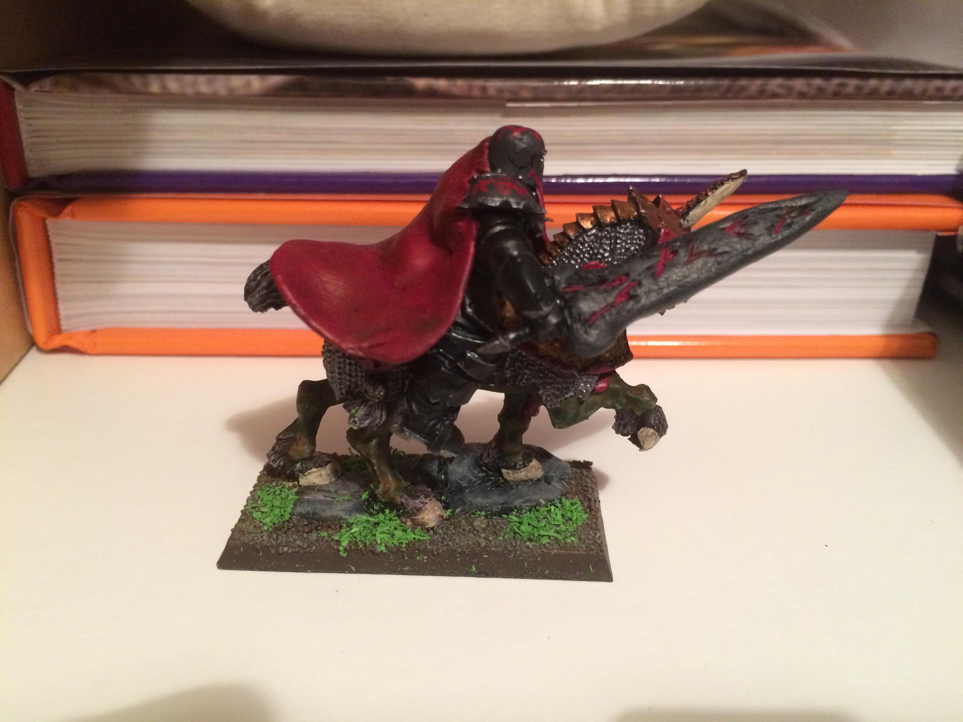 Morde Von Blood Right View