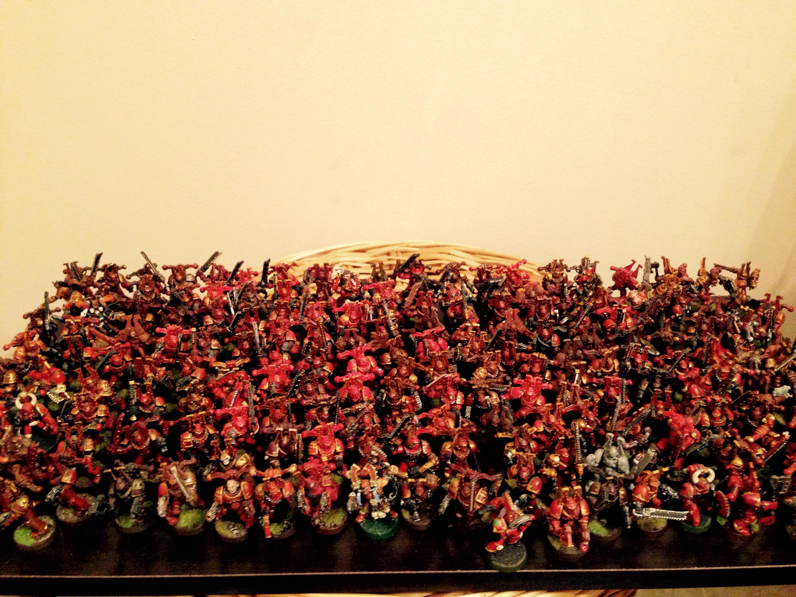 World Eaters 