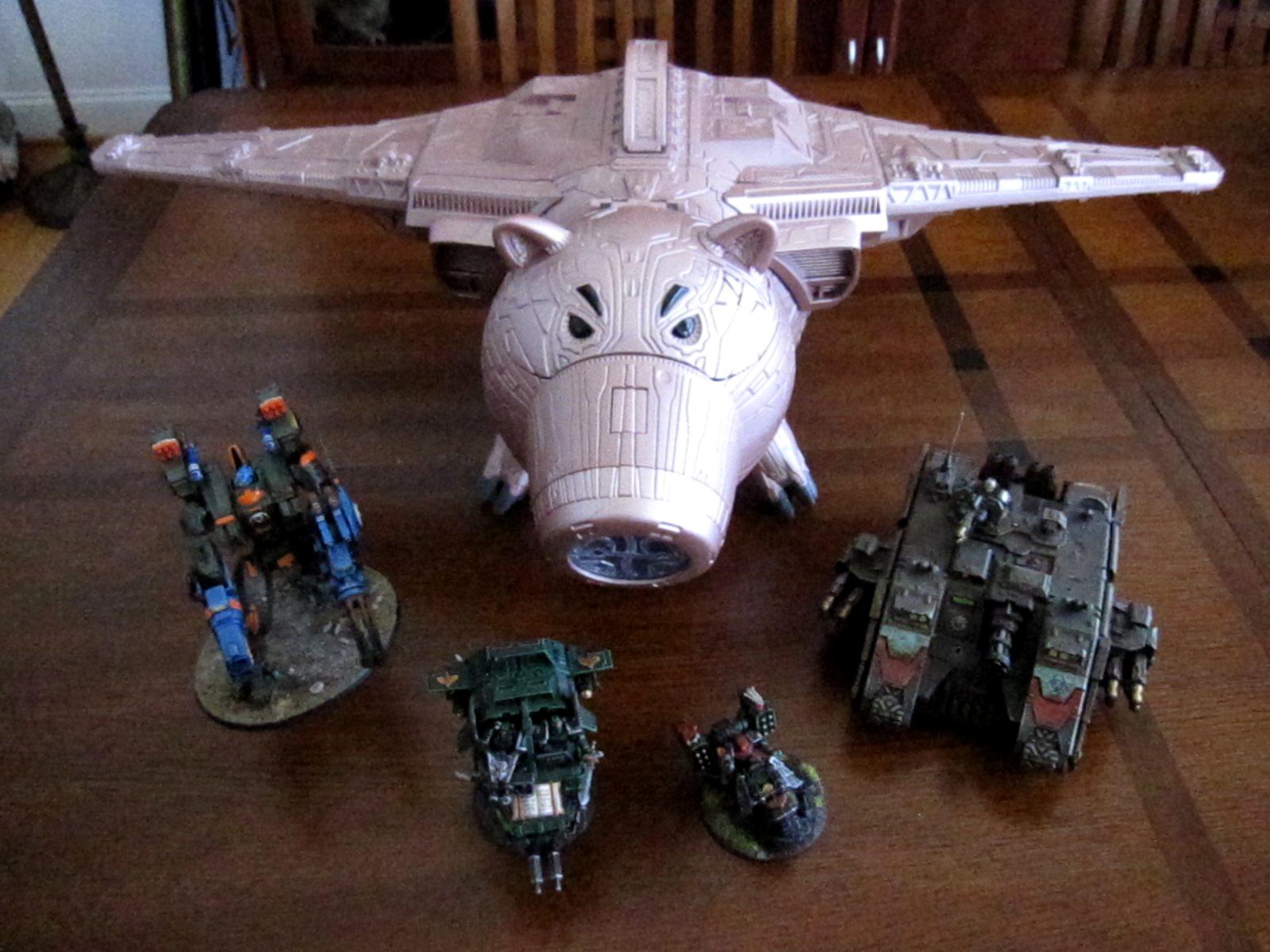 P-Hawk