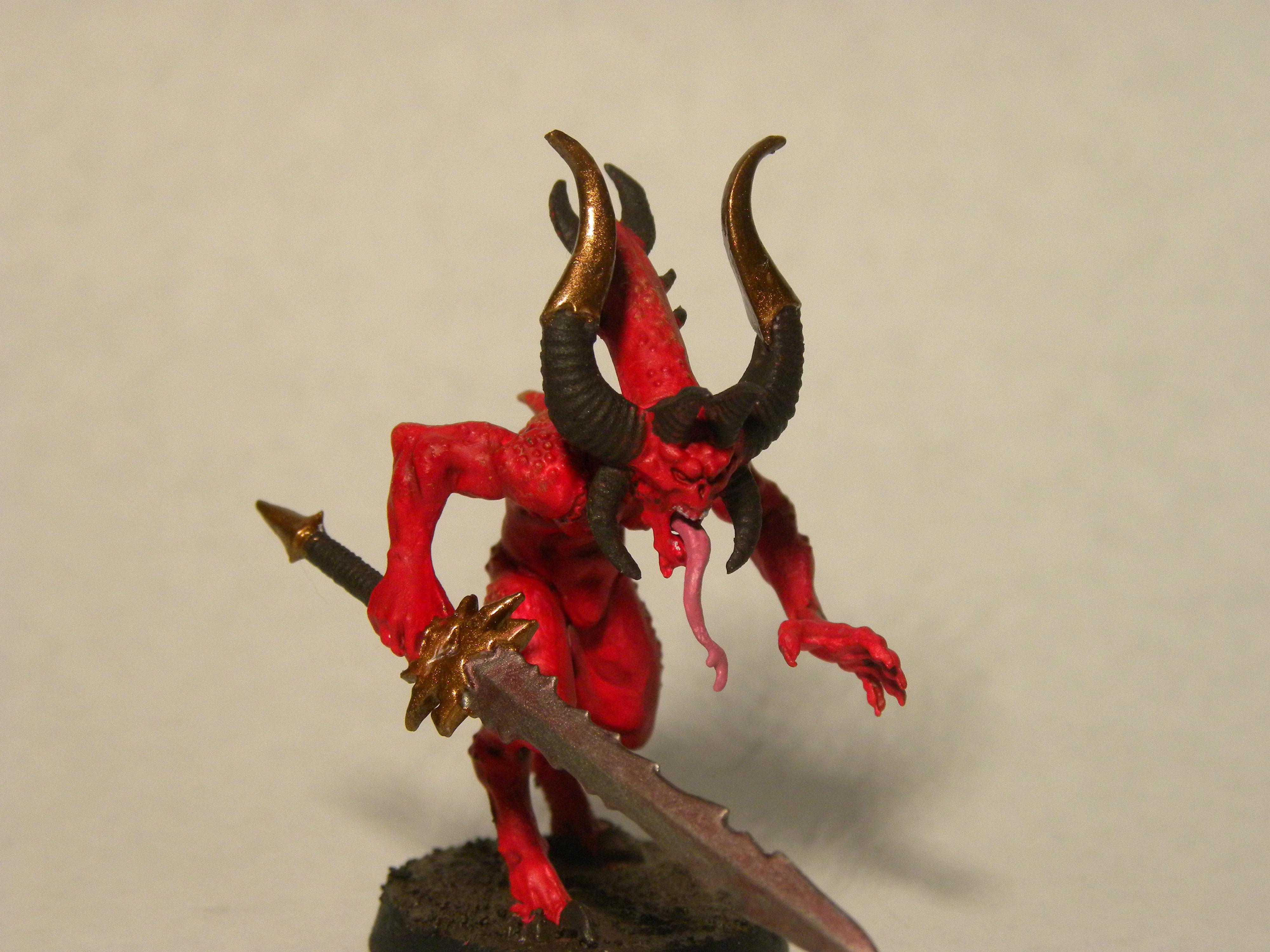 Lt Bloodletter