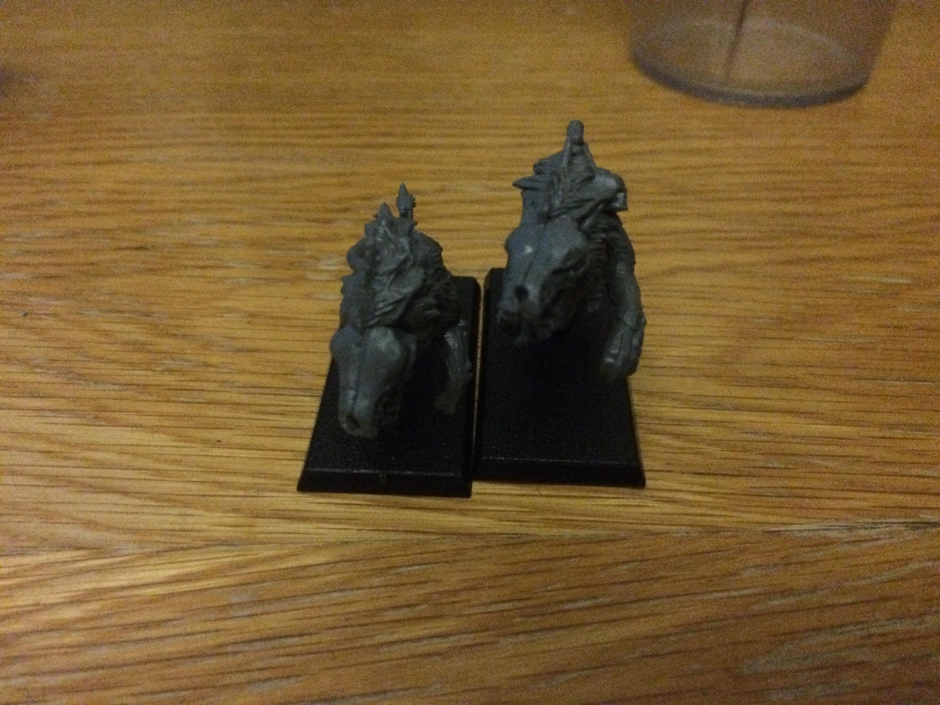 War Wolves Beginning