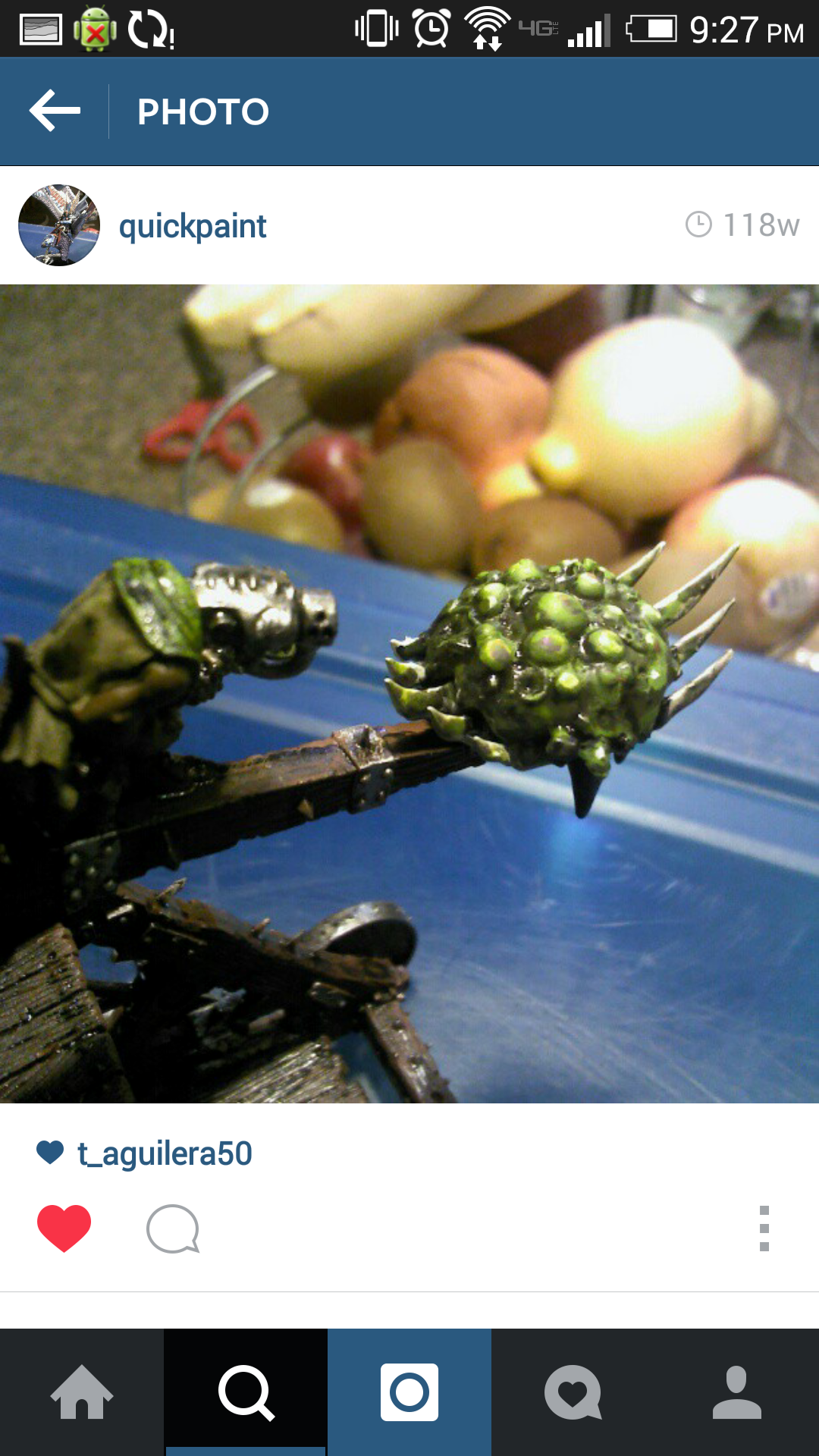 Skaven, skaven 