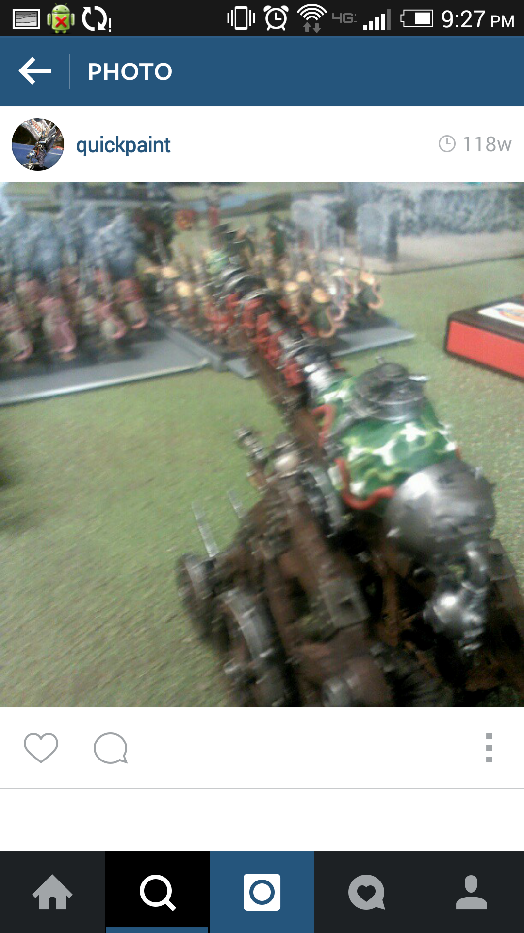 Skaven, skaven 