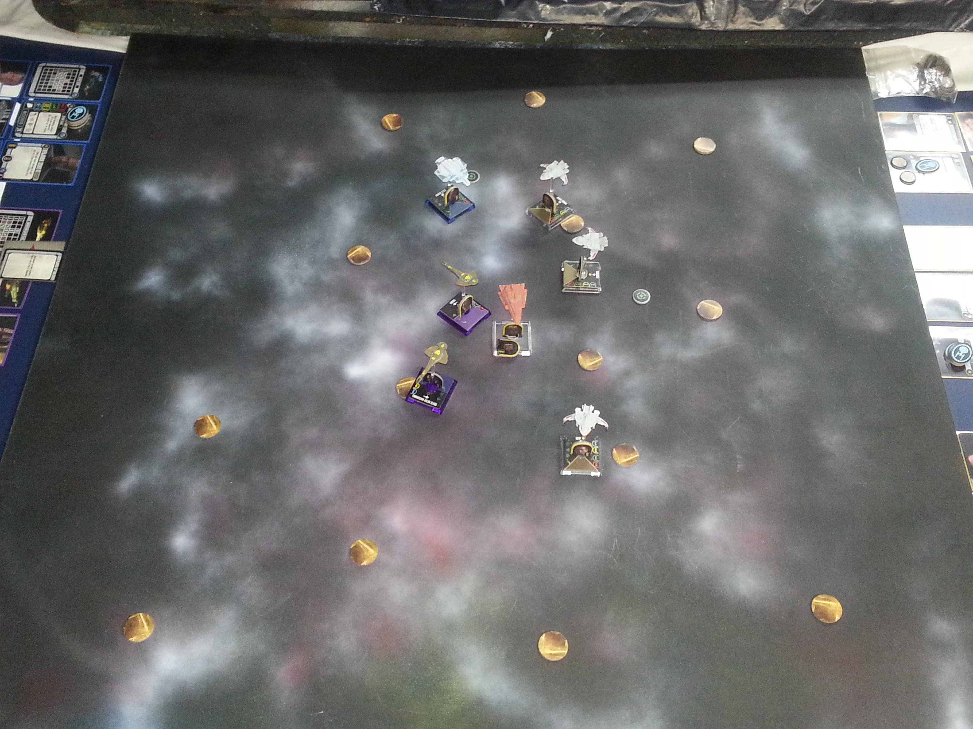 Star Trek Attack Wing
