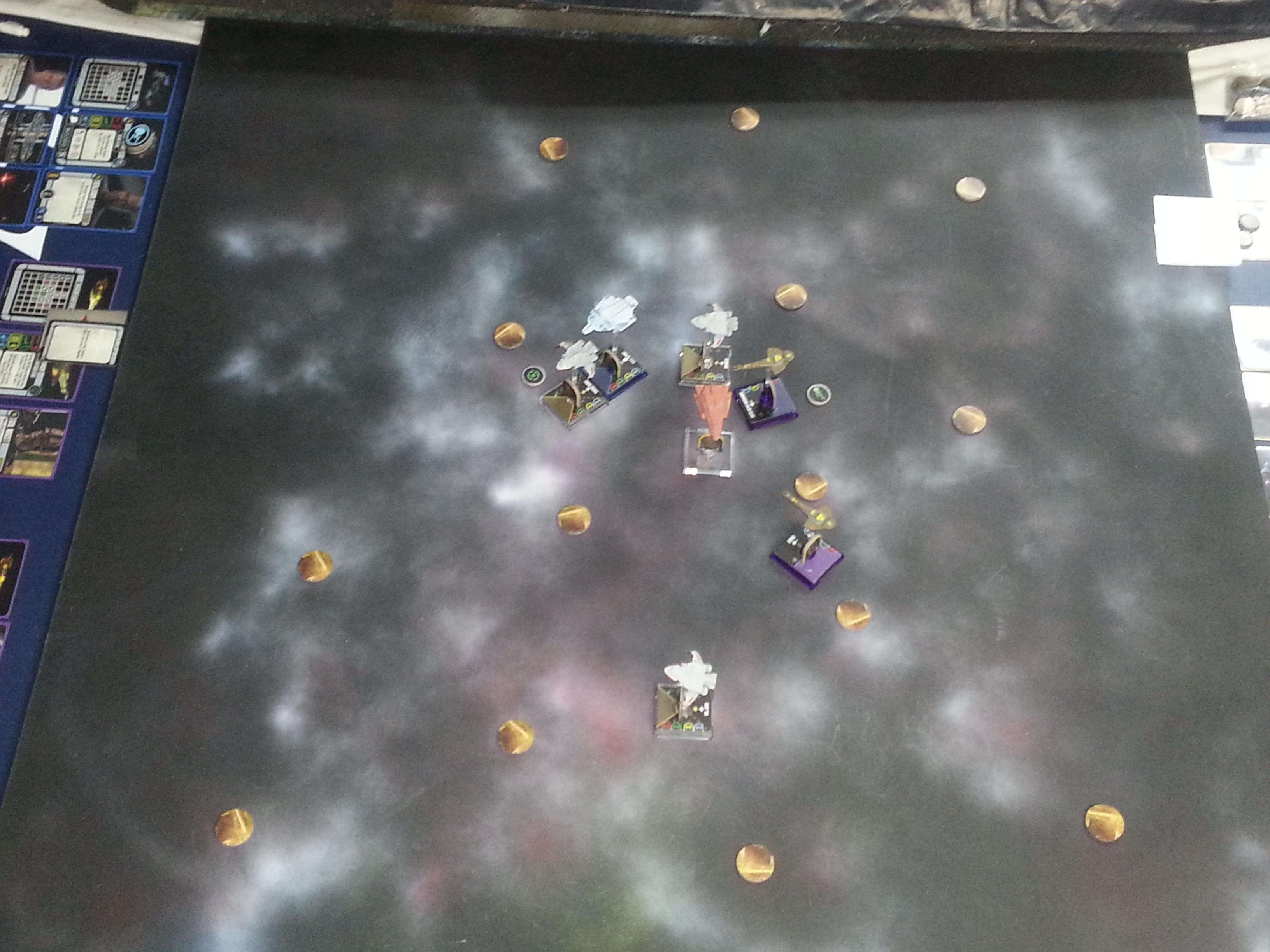 Star Trek Attack Wing