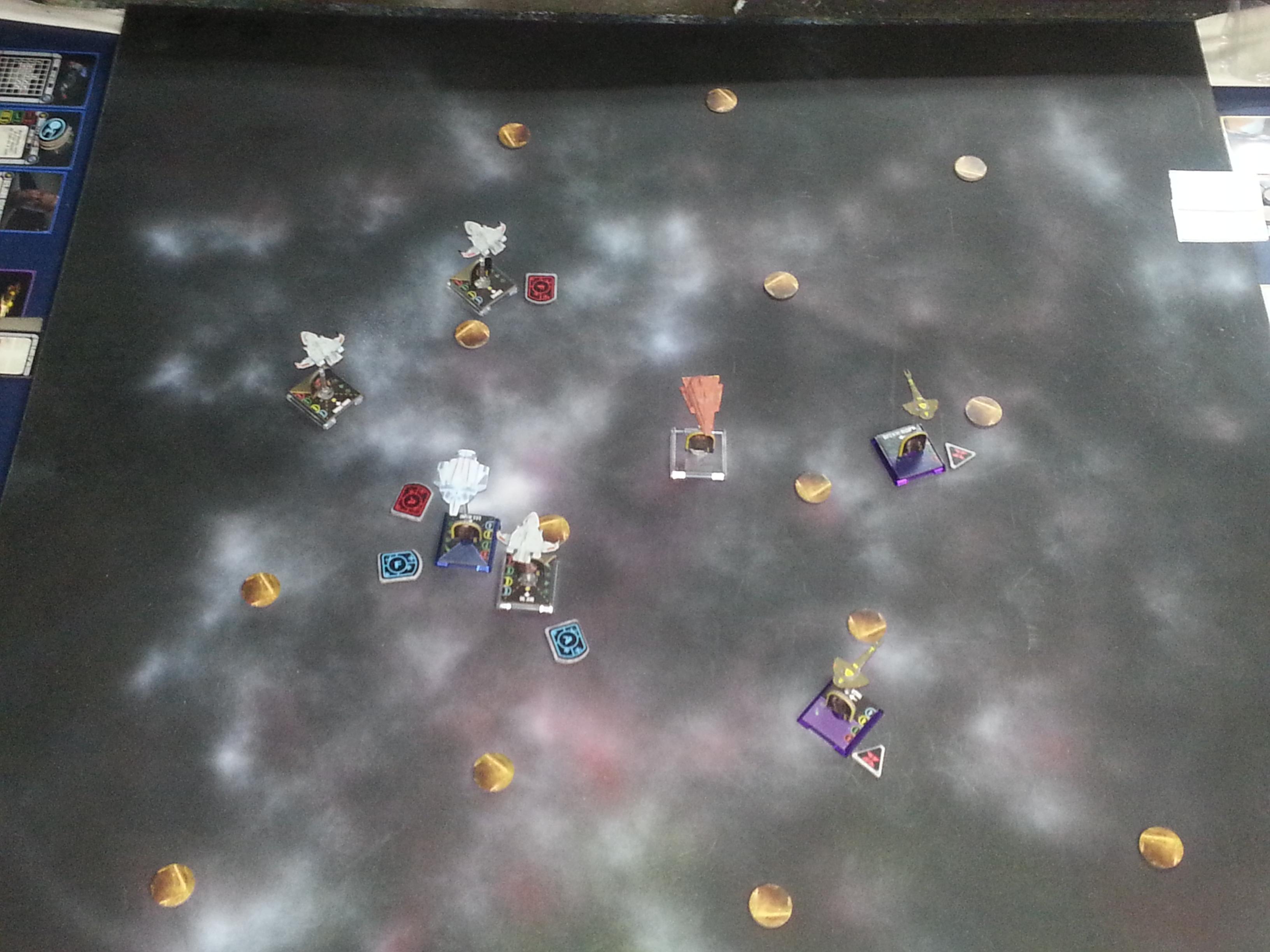 Star Trek Attack Wing