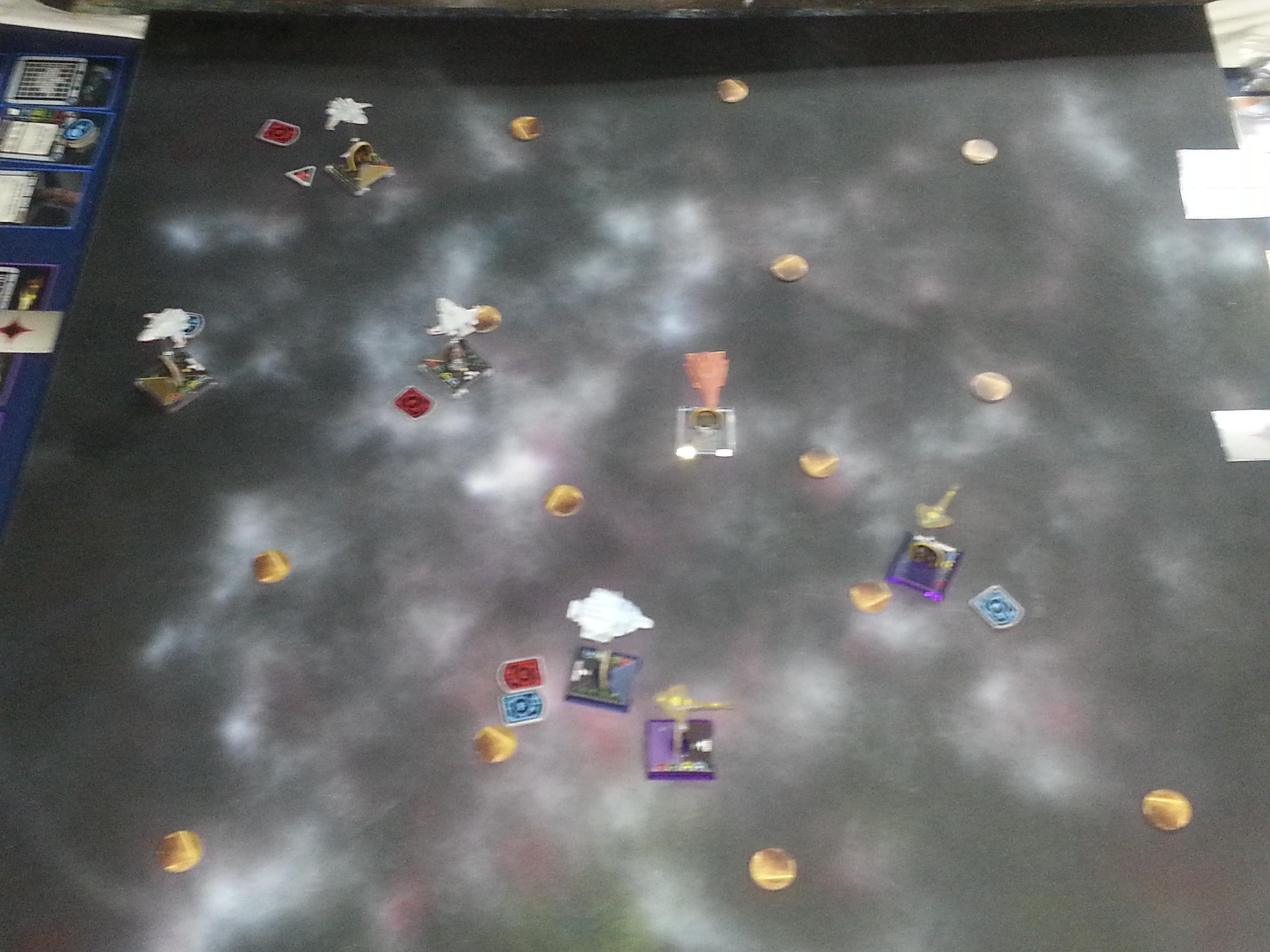 Star Trek Attack Wing