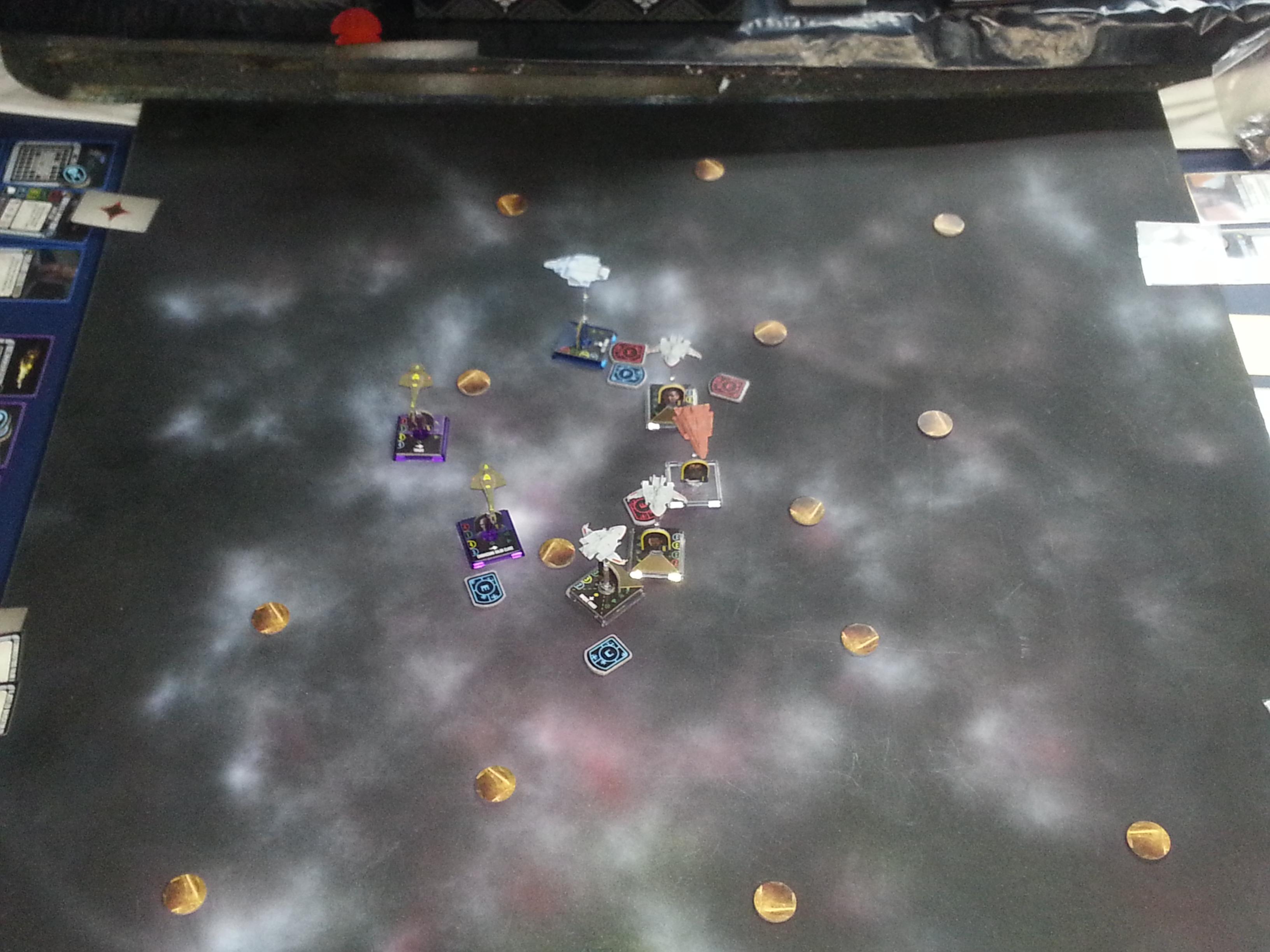 Star Trek Attack Wing