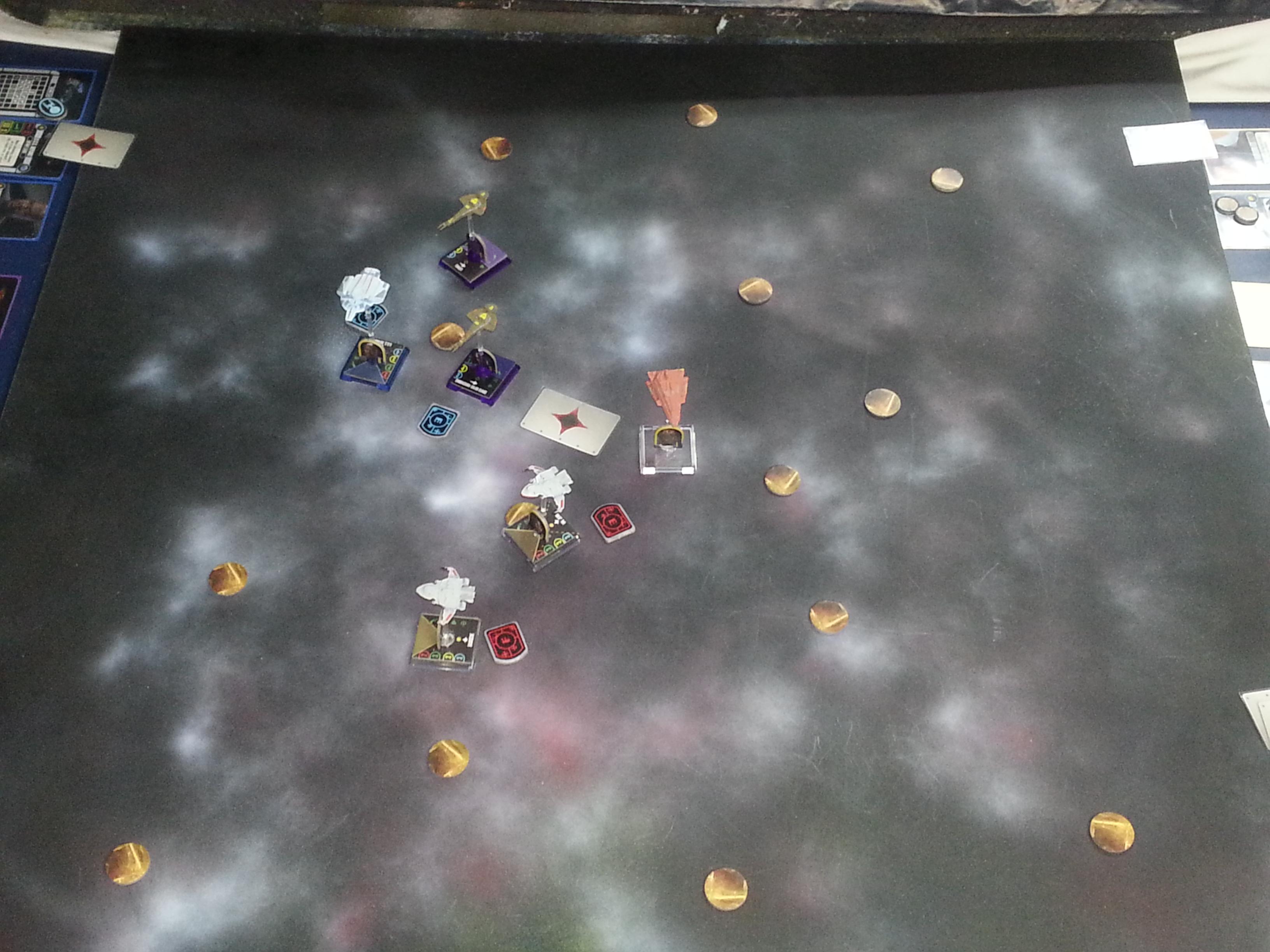 Star Trek Attack Wing