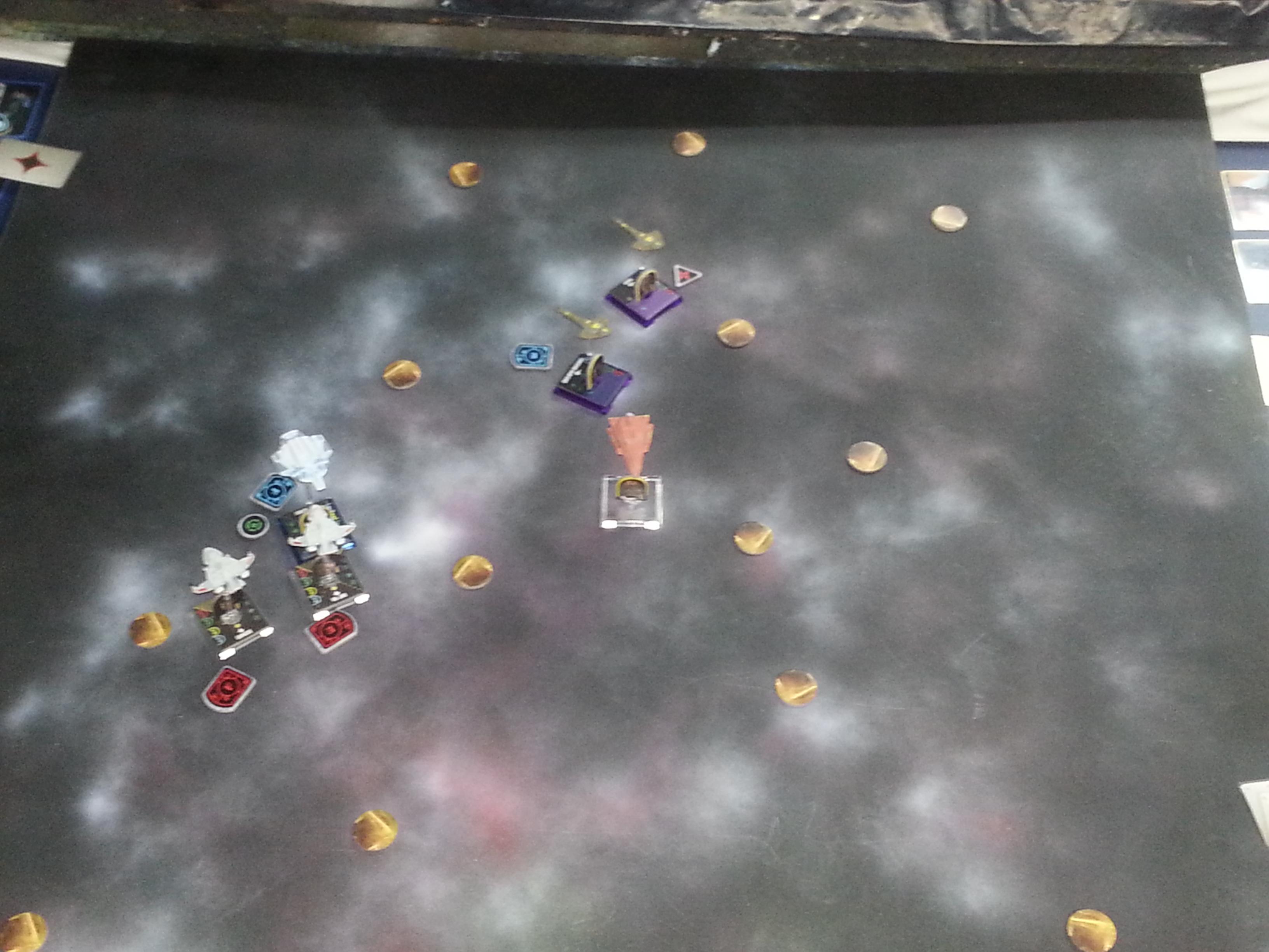Star Trek Attack Wing