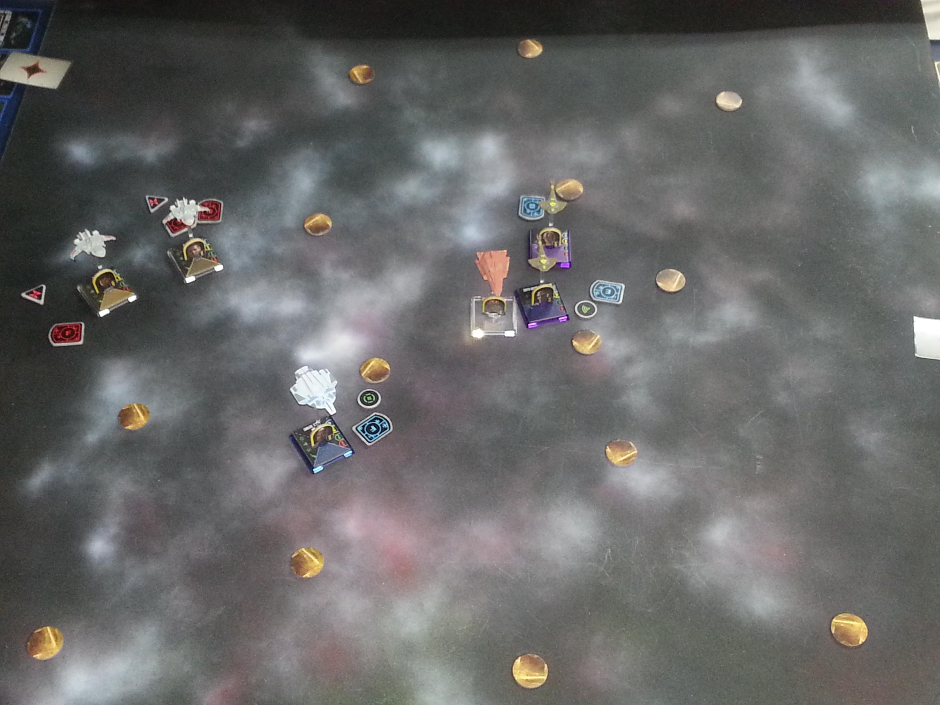 Star Trek Attack Wing