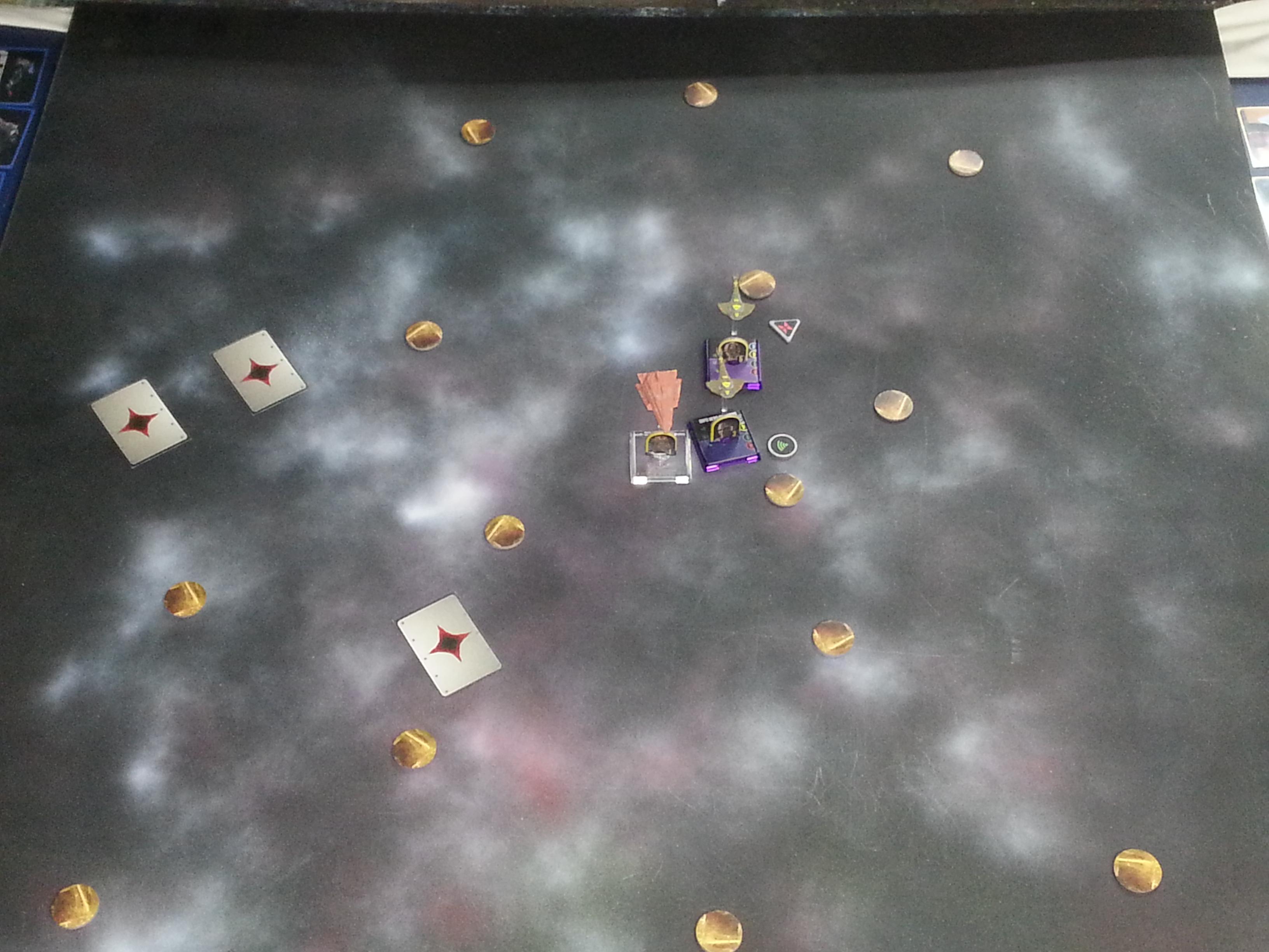 Star Trek Attack Wing