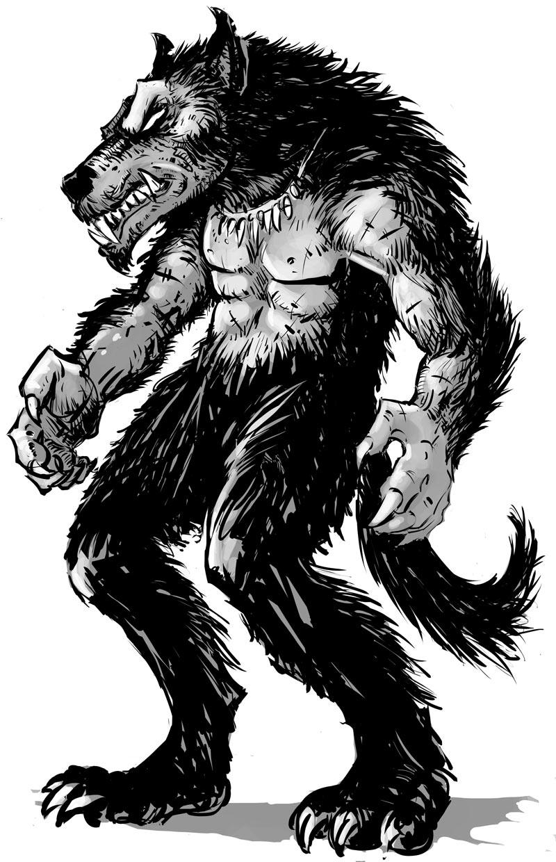 Werewolf