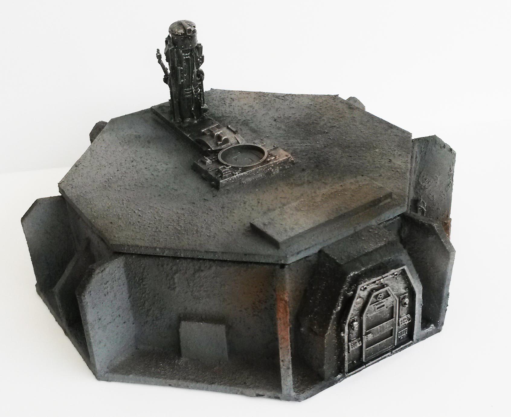 Built, Commission, For Sale, Imperial, Scratch, Space, Space Marines, Warhammer 40,000