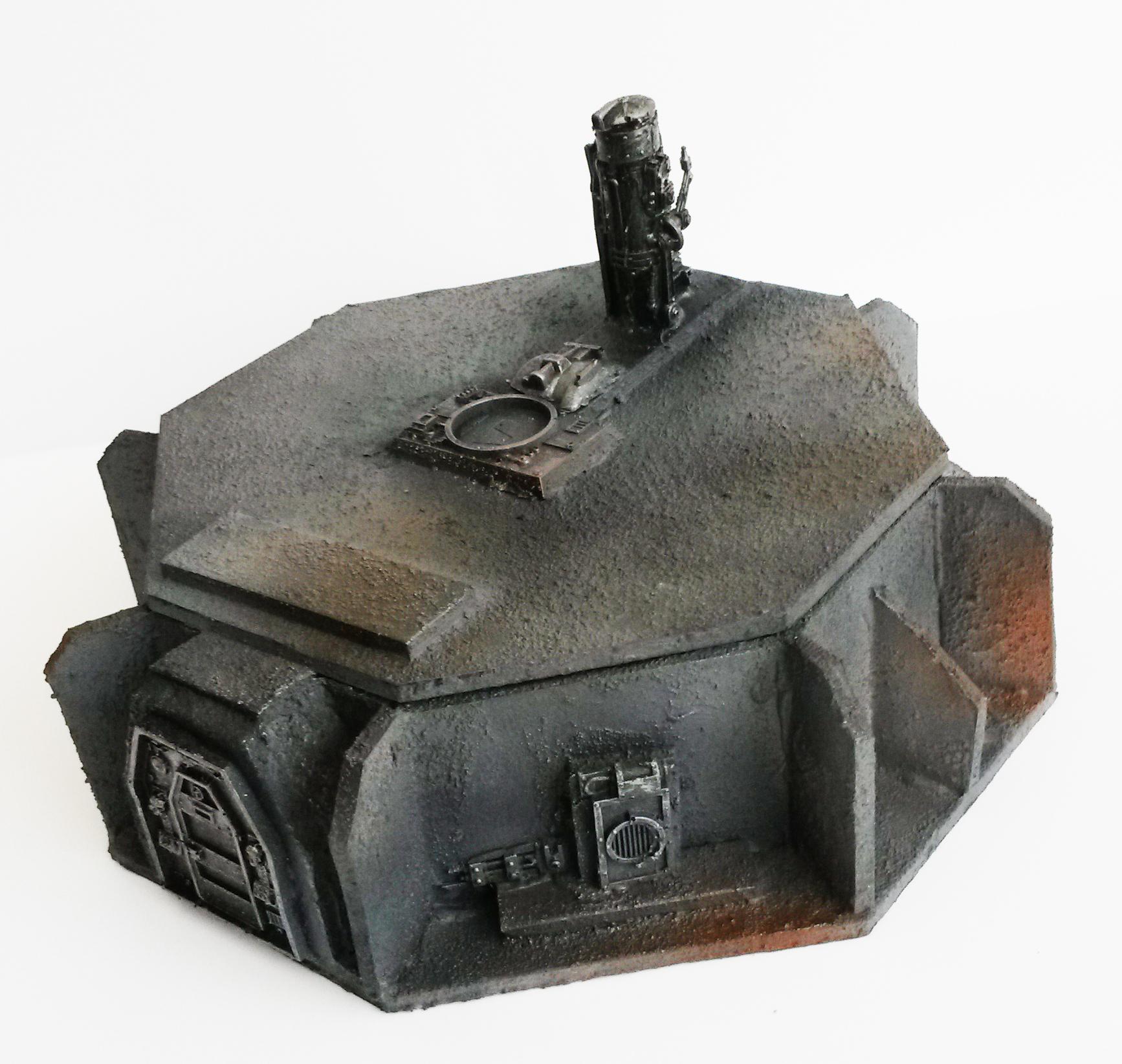 Built, Commission, For Sale, Imperial, Scratch, Space, Space Marines, Warhammer 40,000