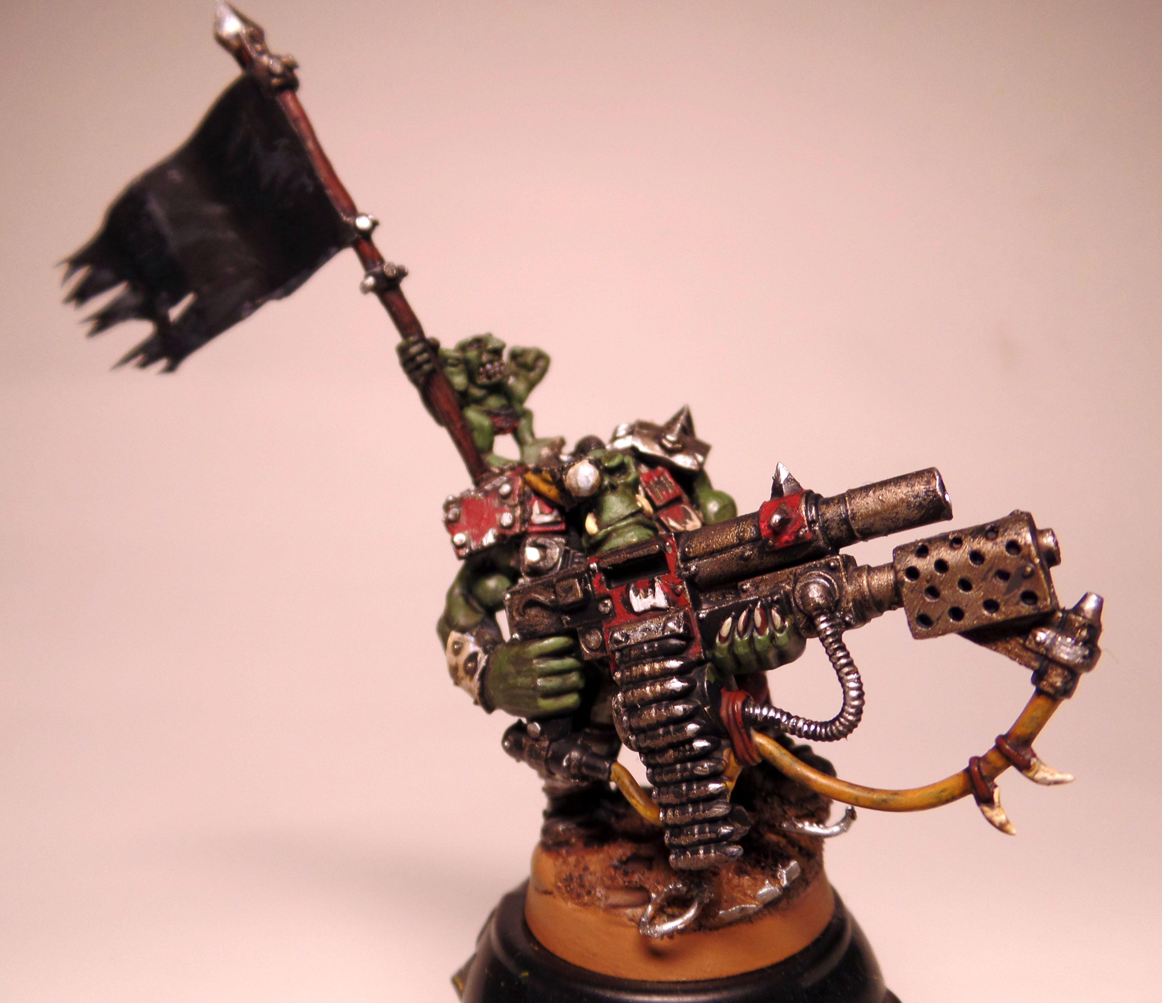 some old and new models converted together