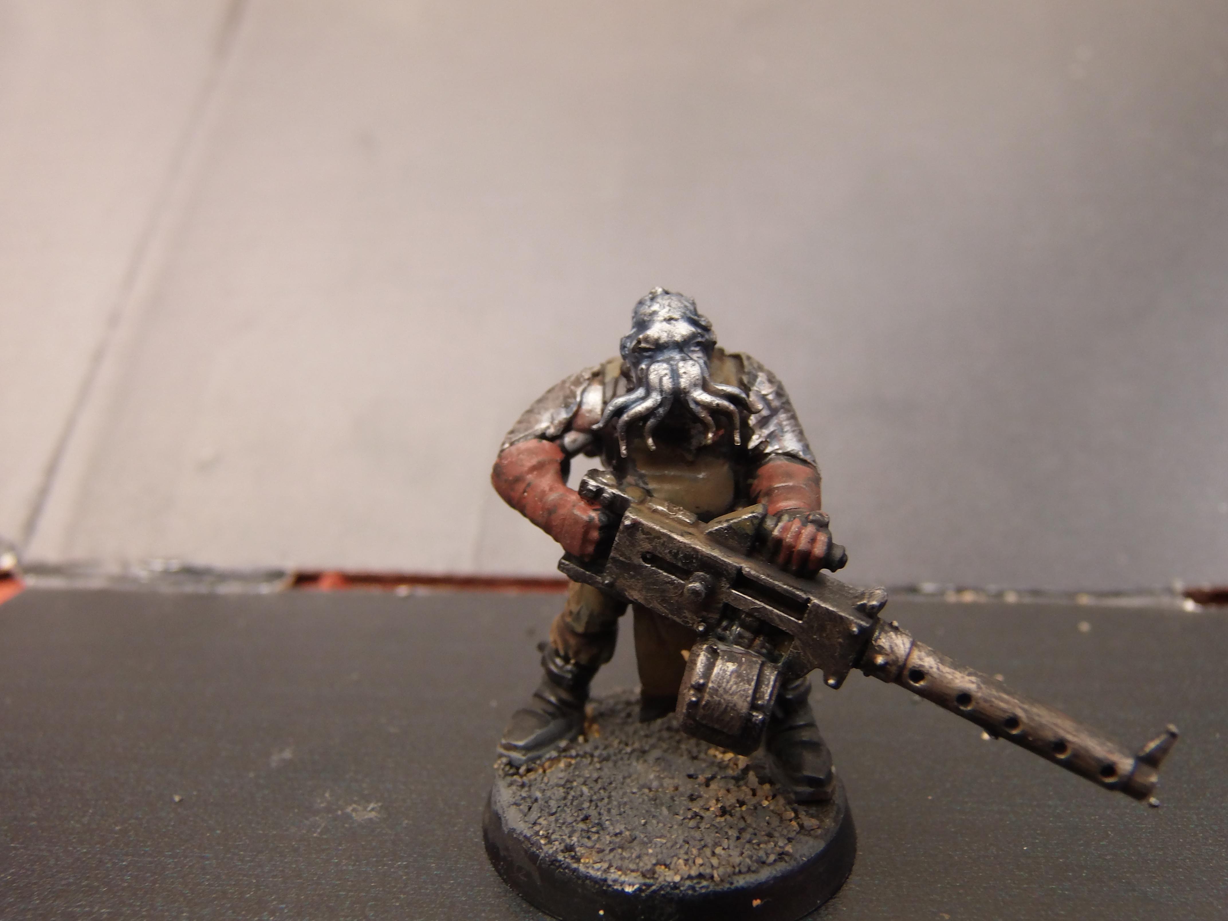 Conversion, Counts As, Deadzone, Rebs