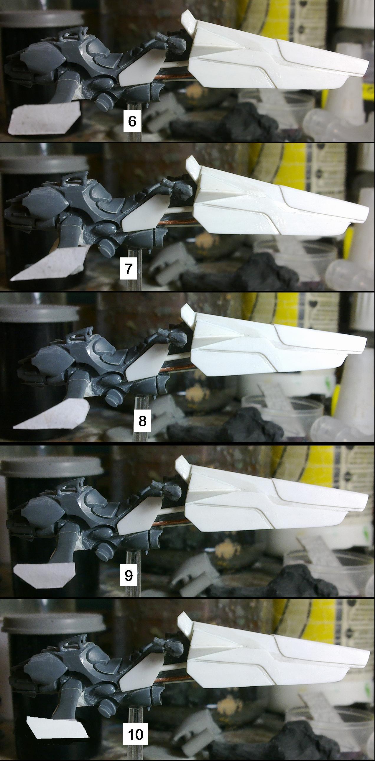 Reaver 1 wip 11.75 end-plate options 2
