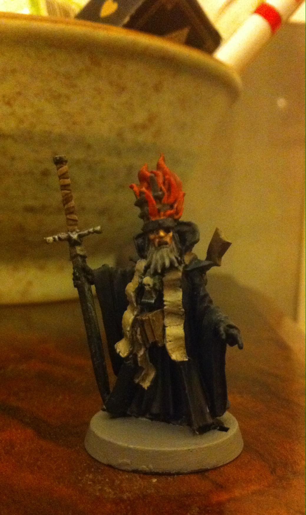 Necromunda, Redemptionists