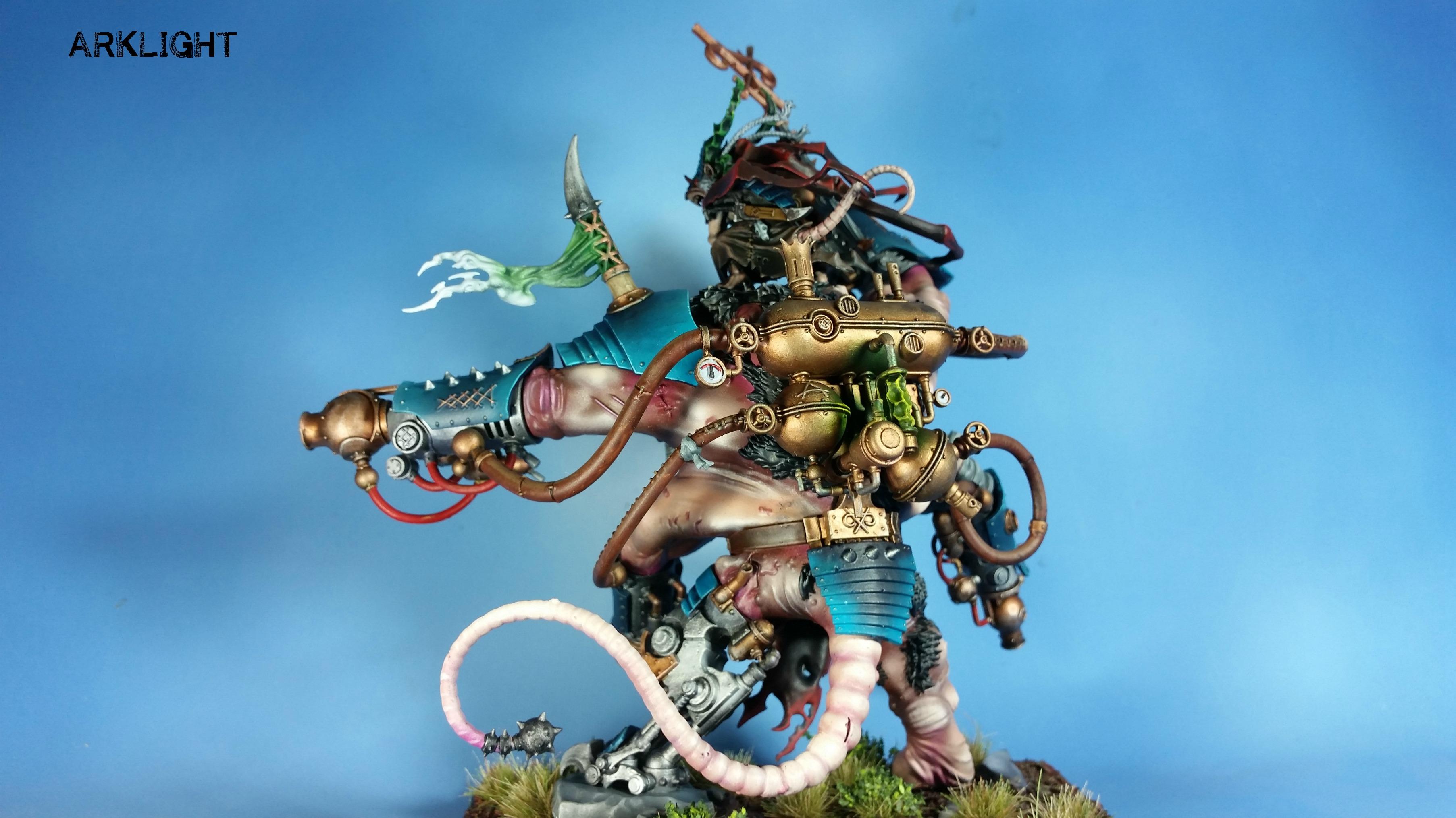 Skaven