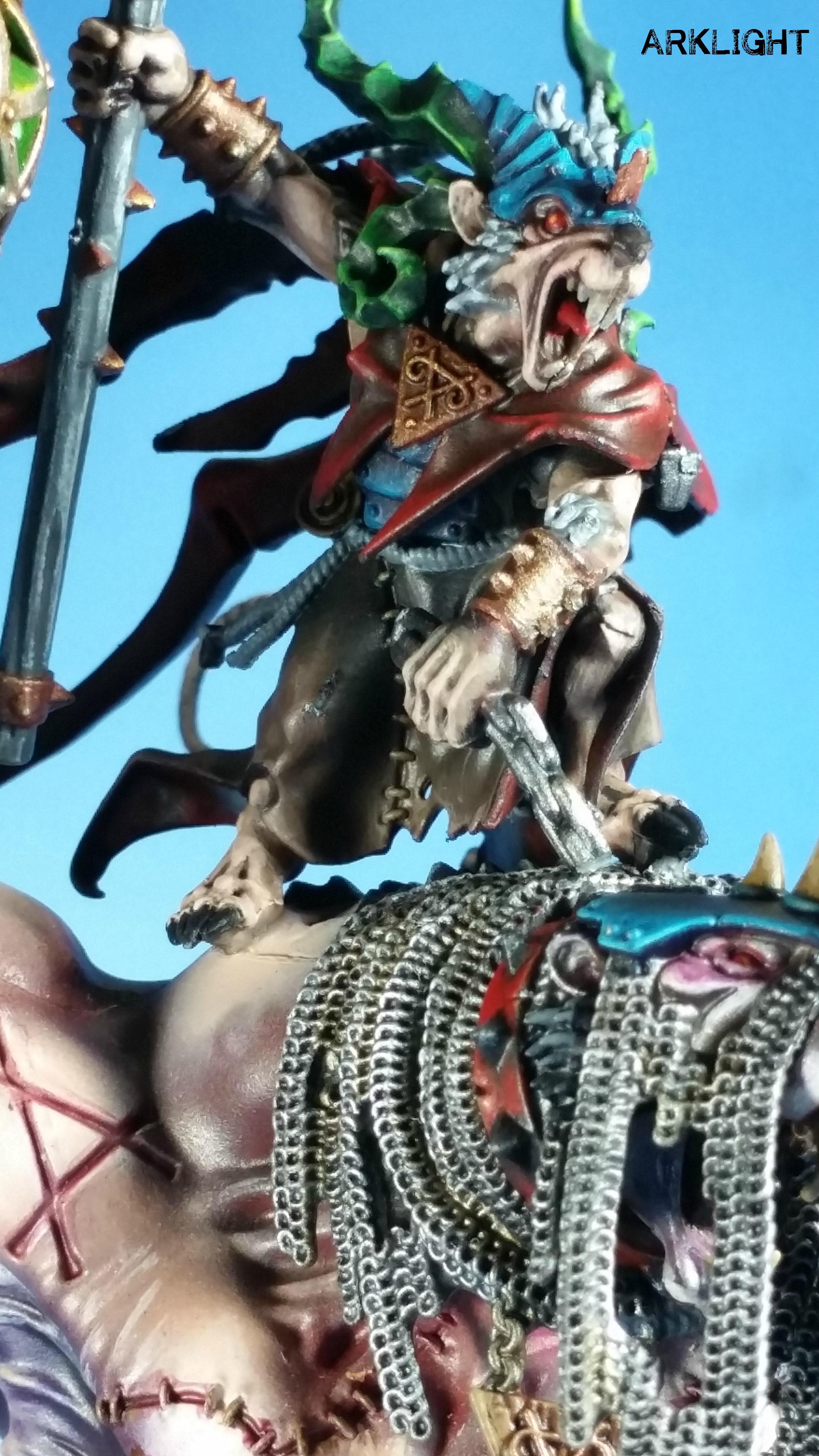 Skaven