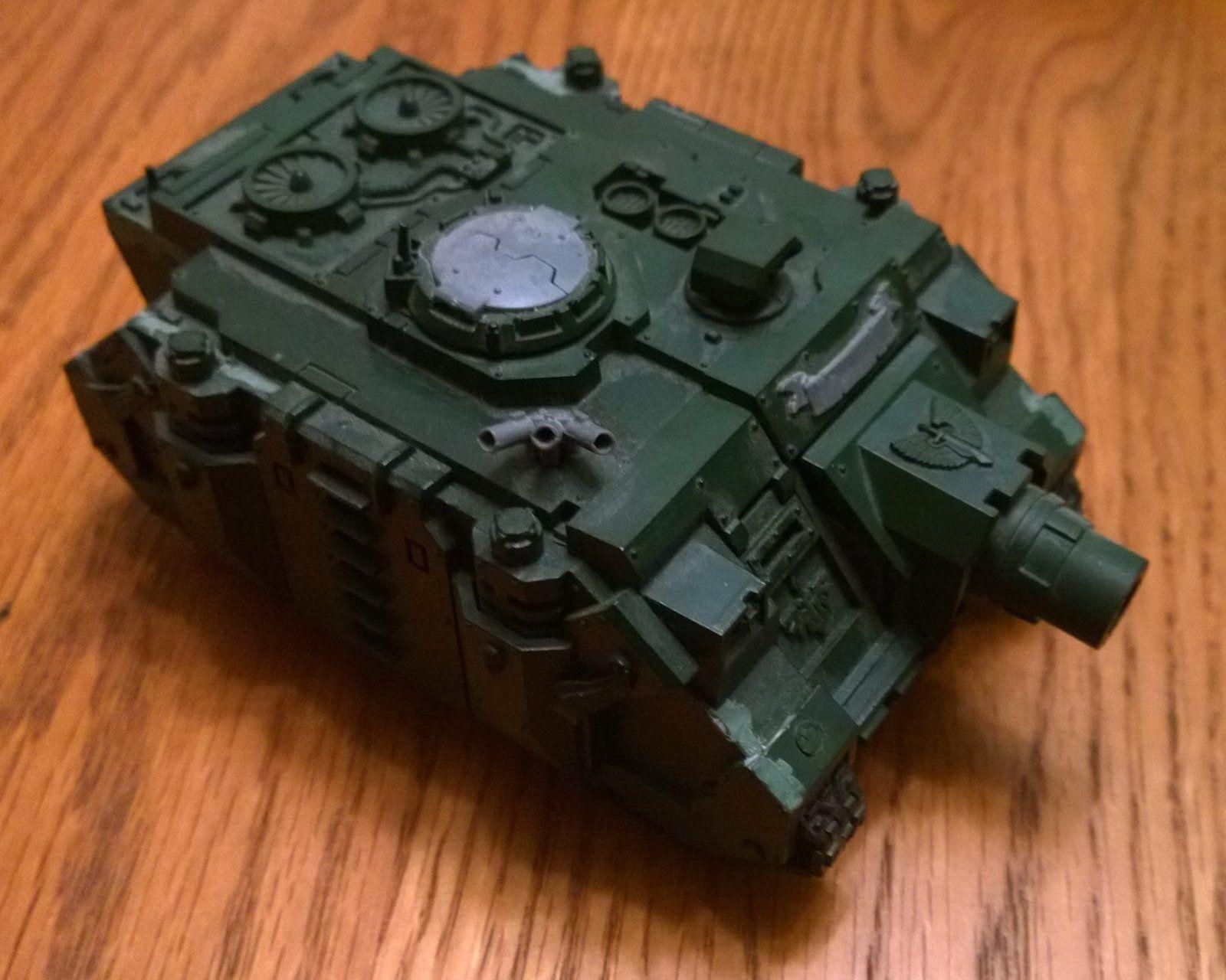 Vindicator