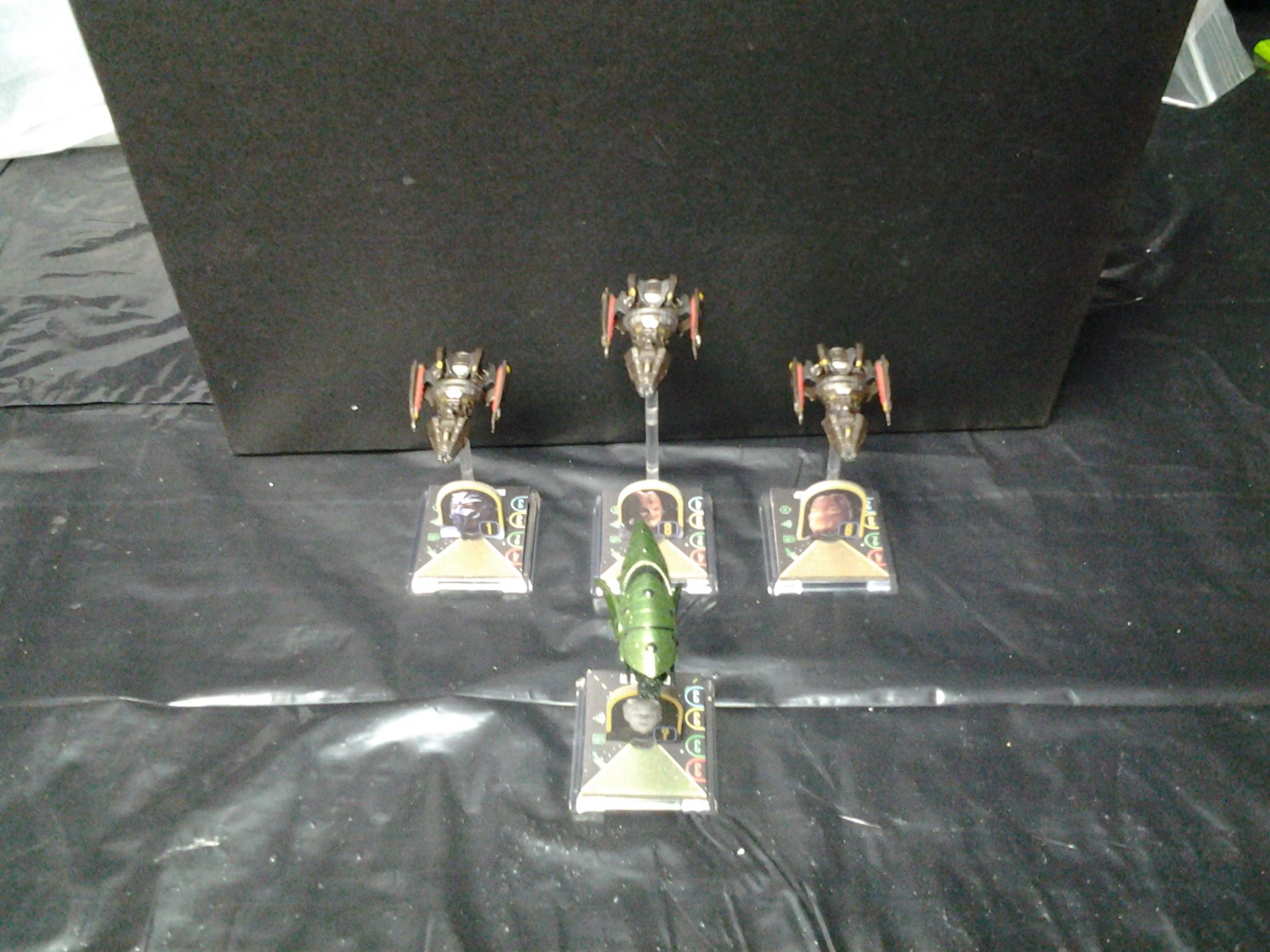 Star Trek Attack Wing