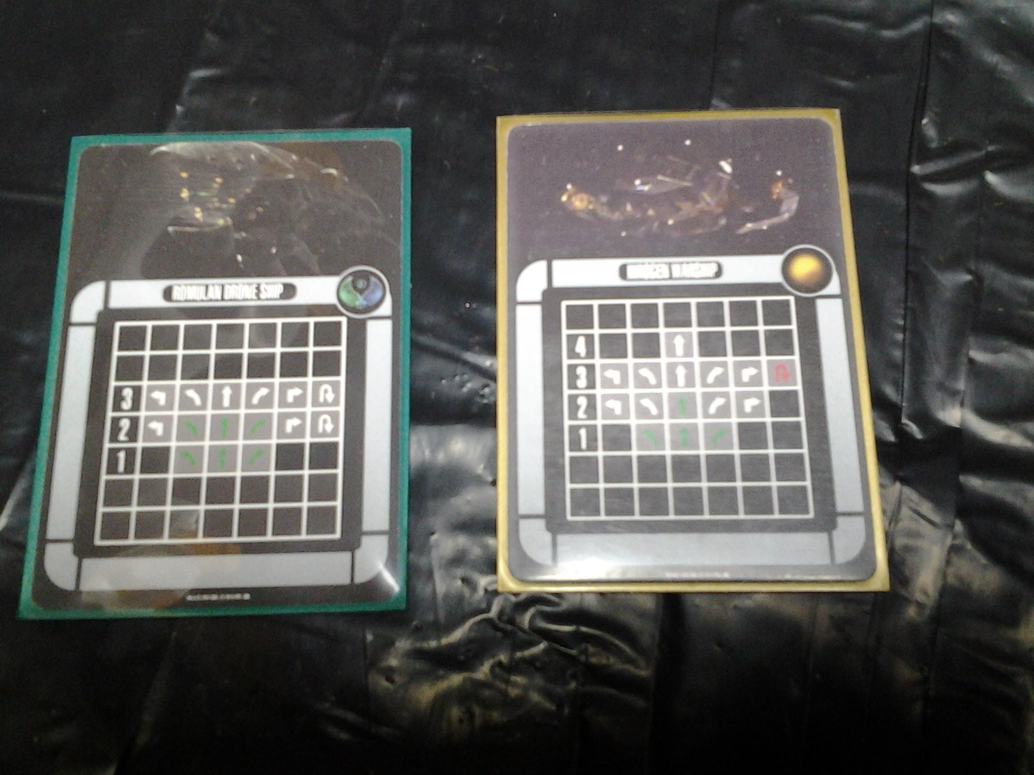 Star Trek Attack Wing