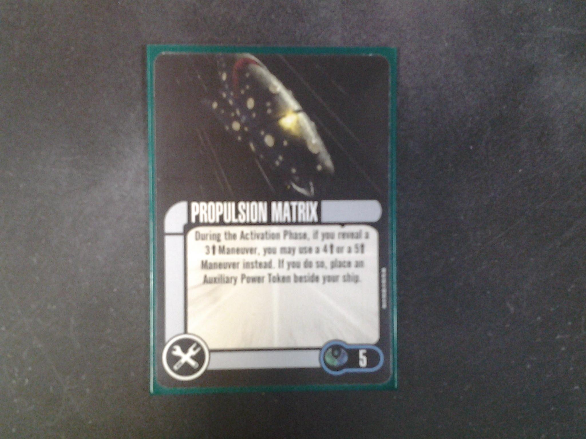 Star Trek Attack Wing