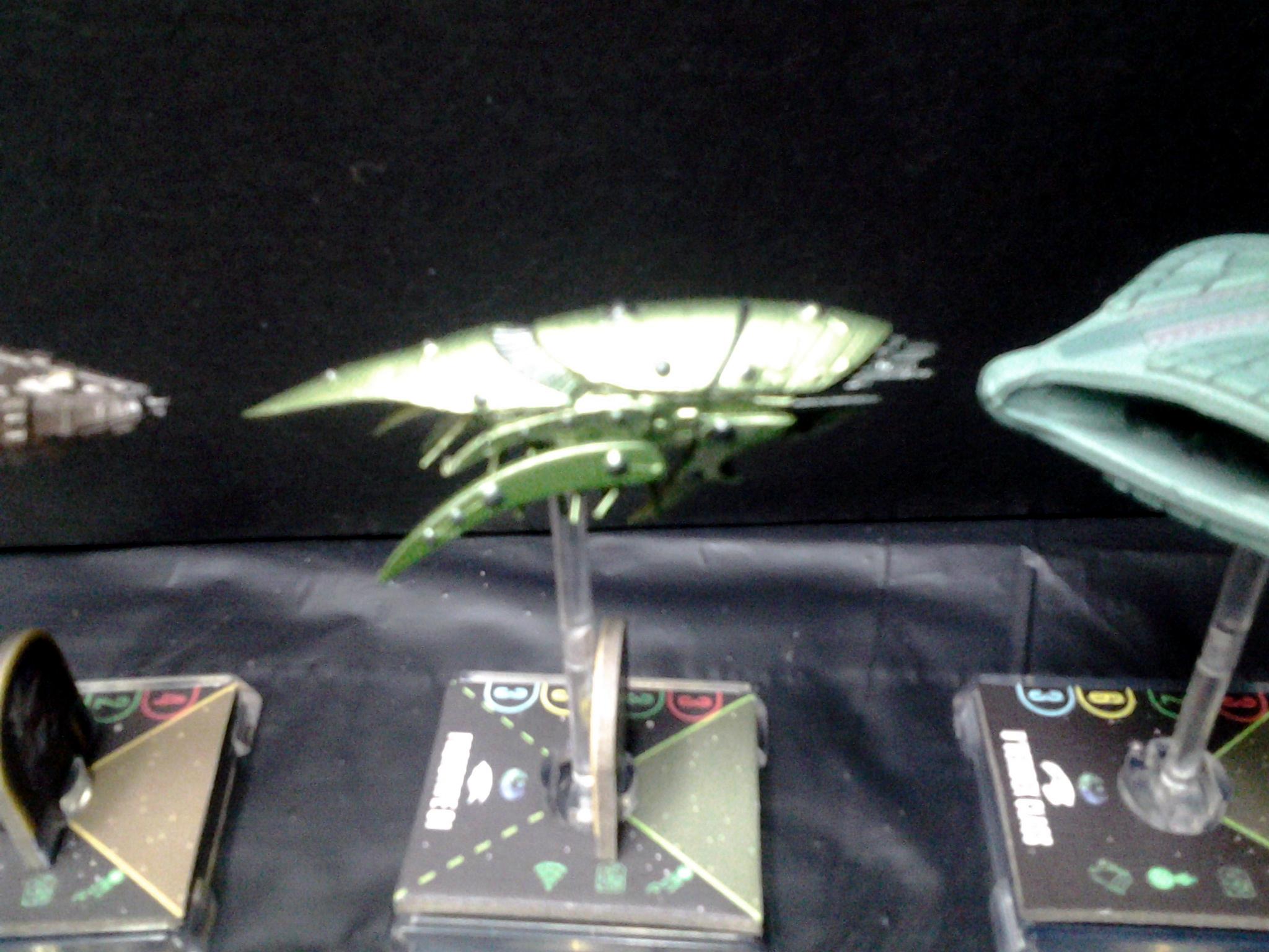Star Trek Attack Wing