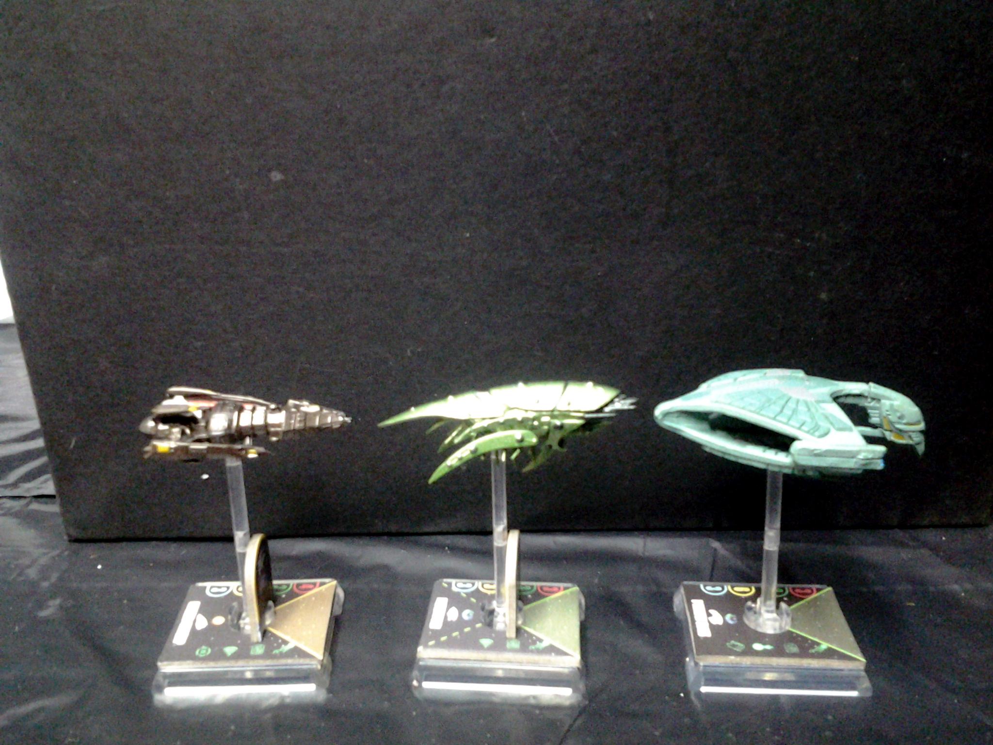 Star Trek Attack Wing