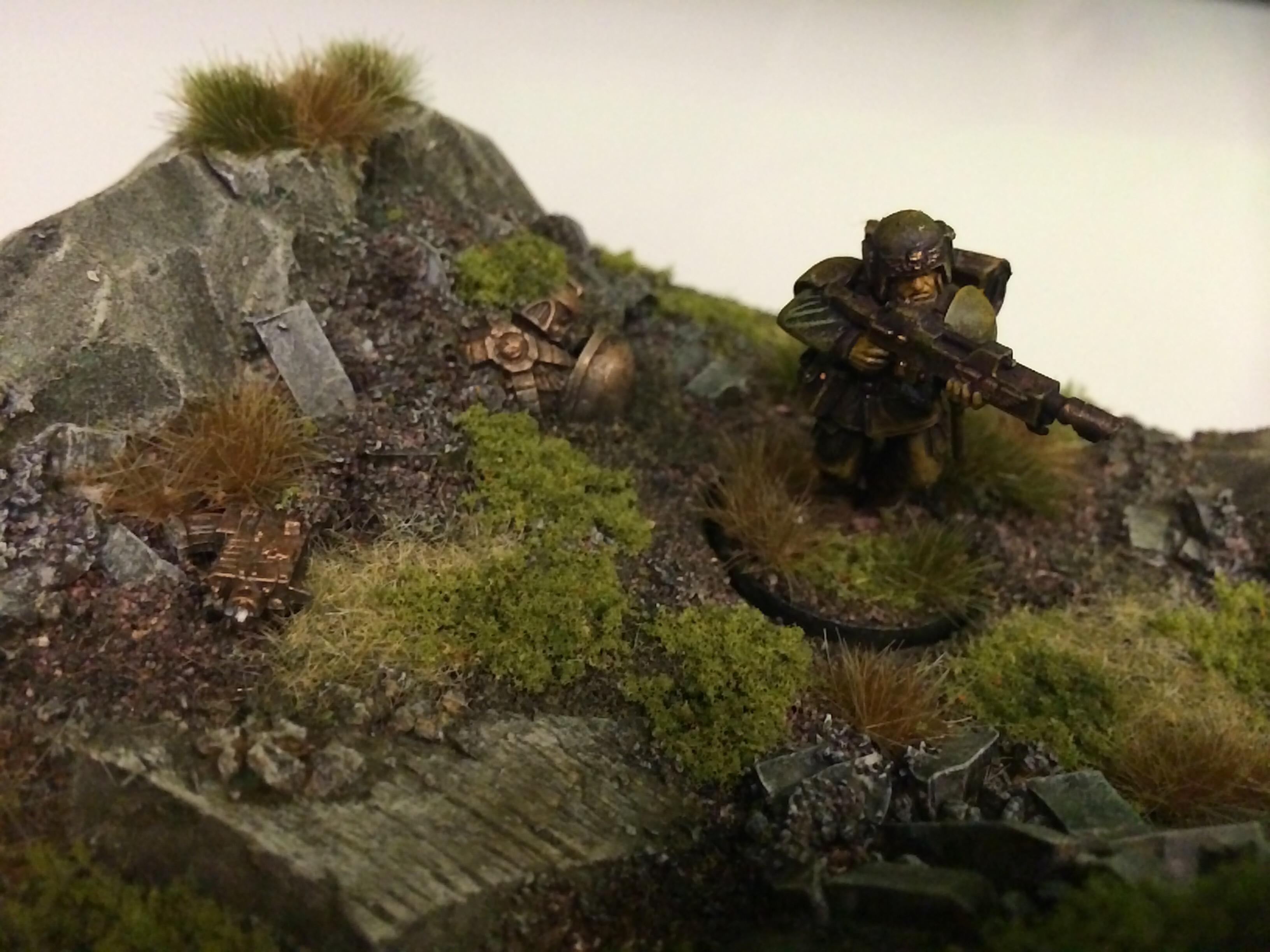 Devil is in the details