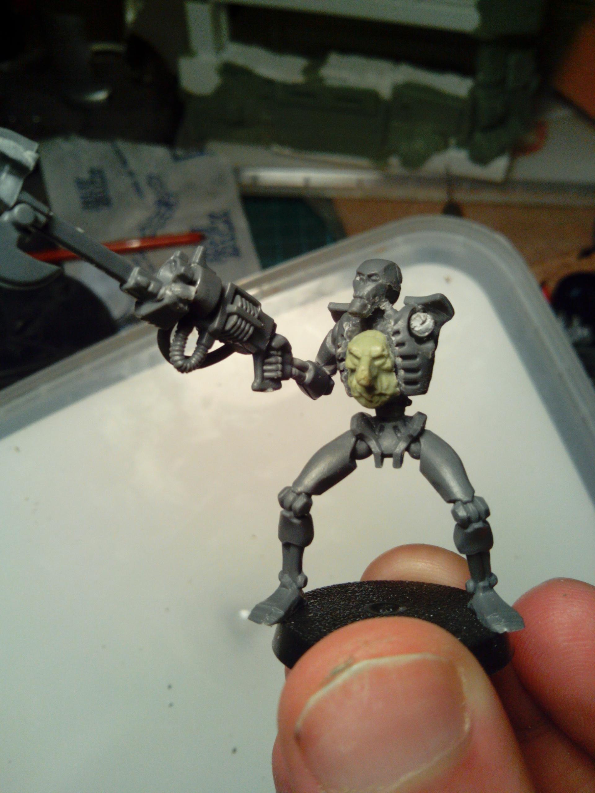 NecroGrot
