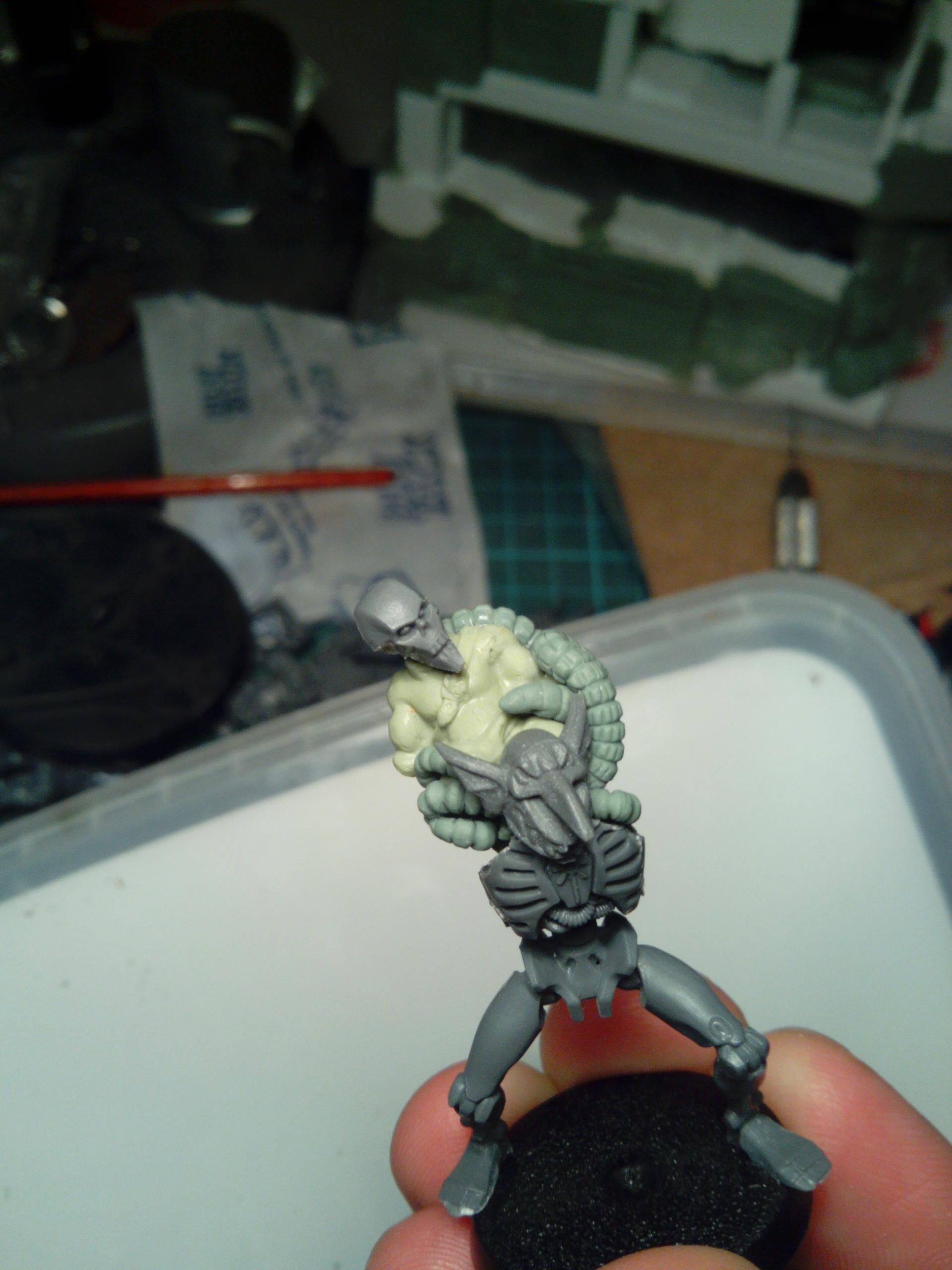 NecroGrot