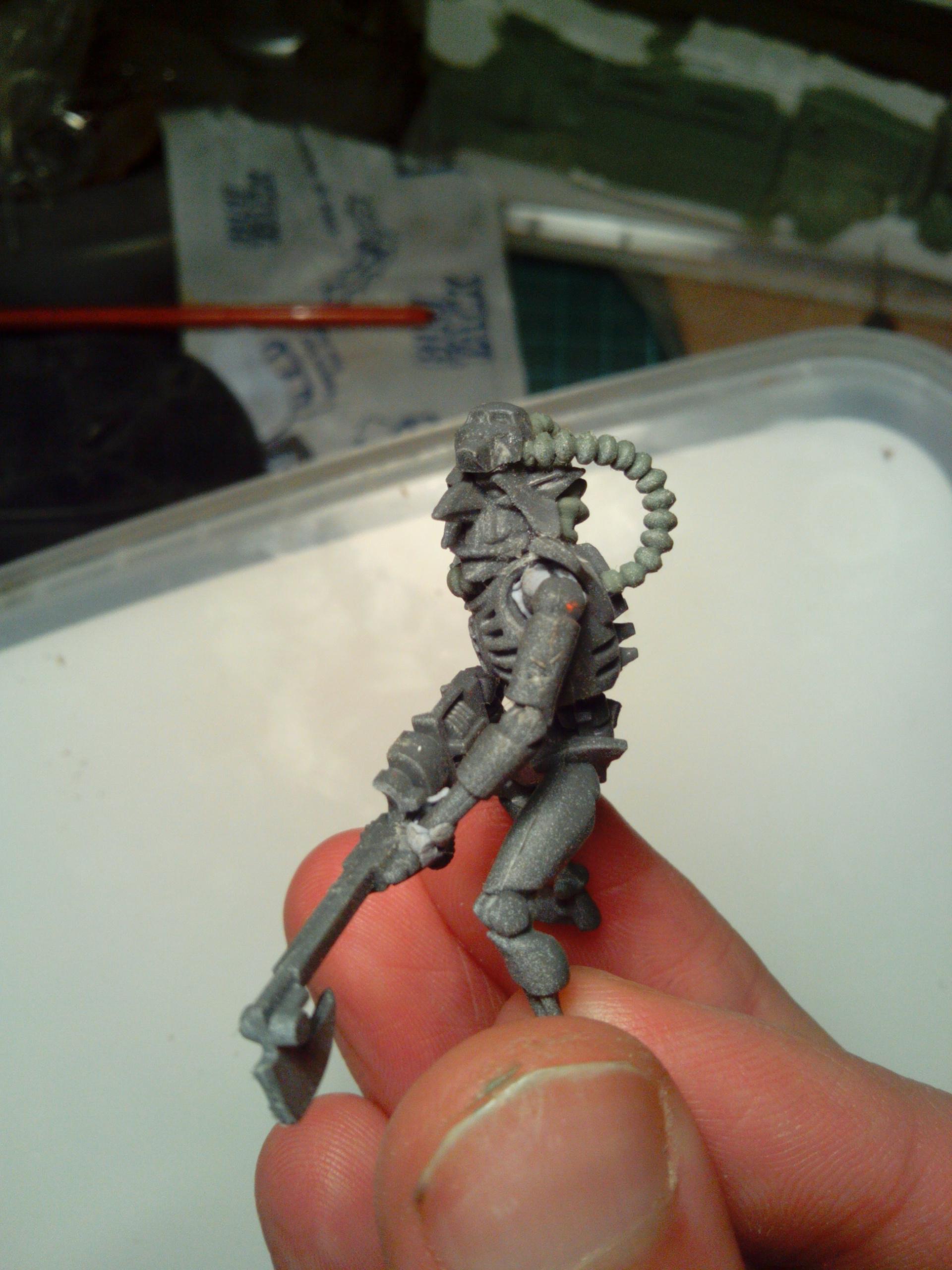 NecroGrot
